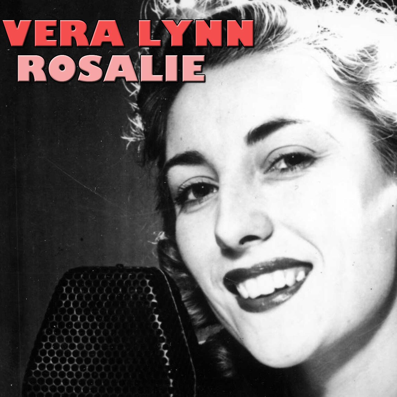 Релиз Rosalie
