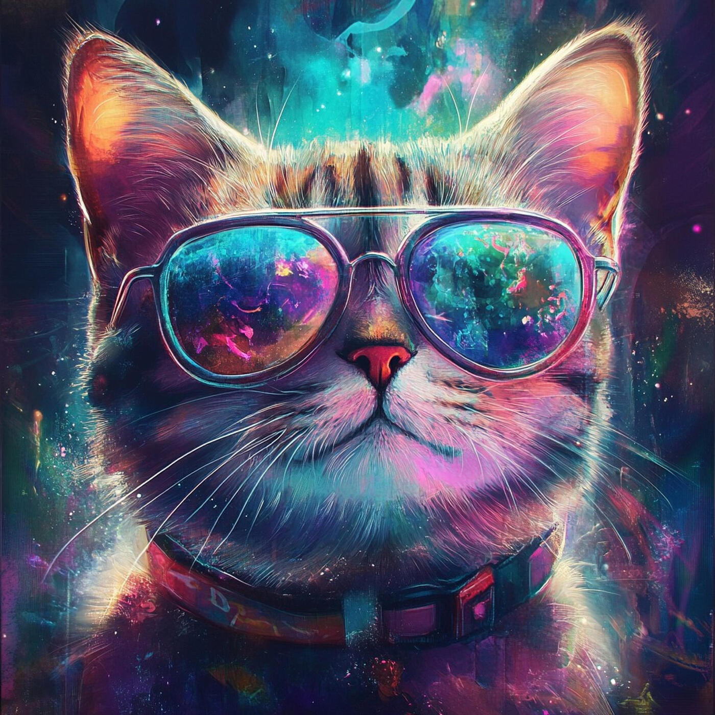 Релиз Trot Meeaow