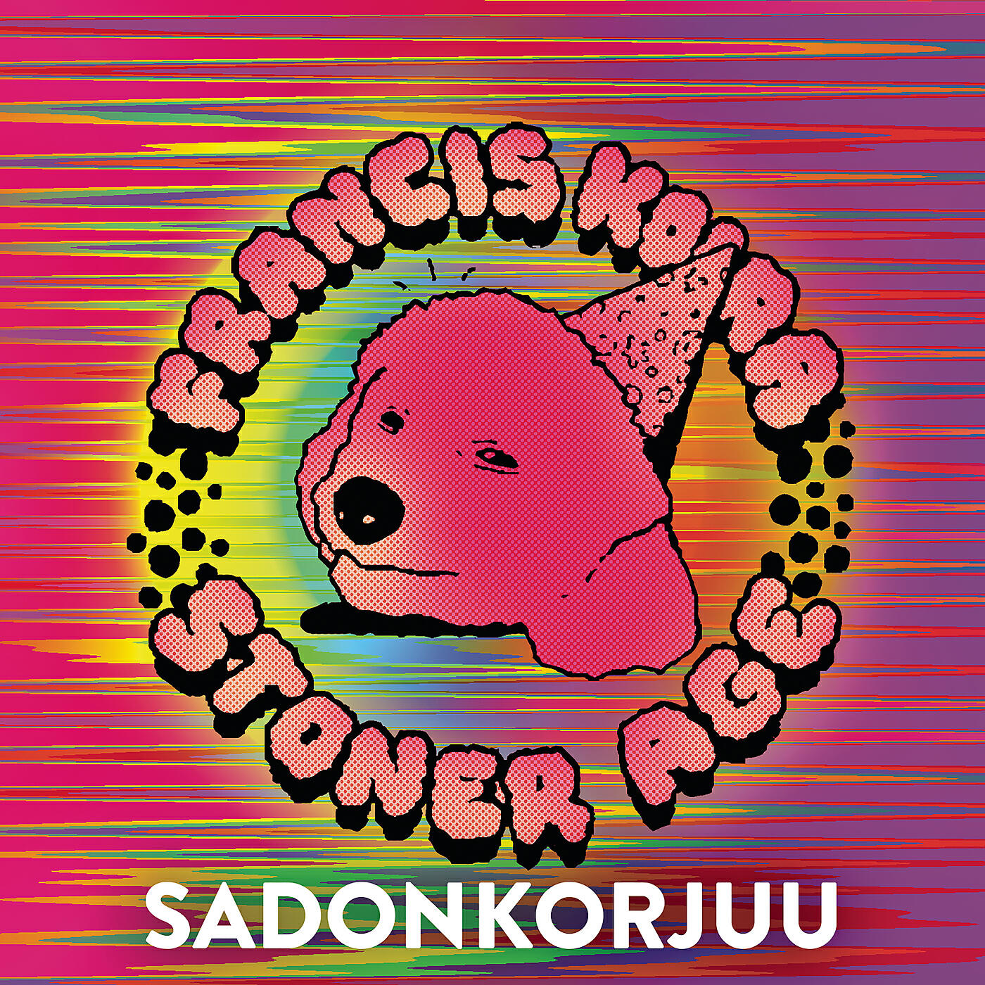 Релиз Sadonkorjuu