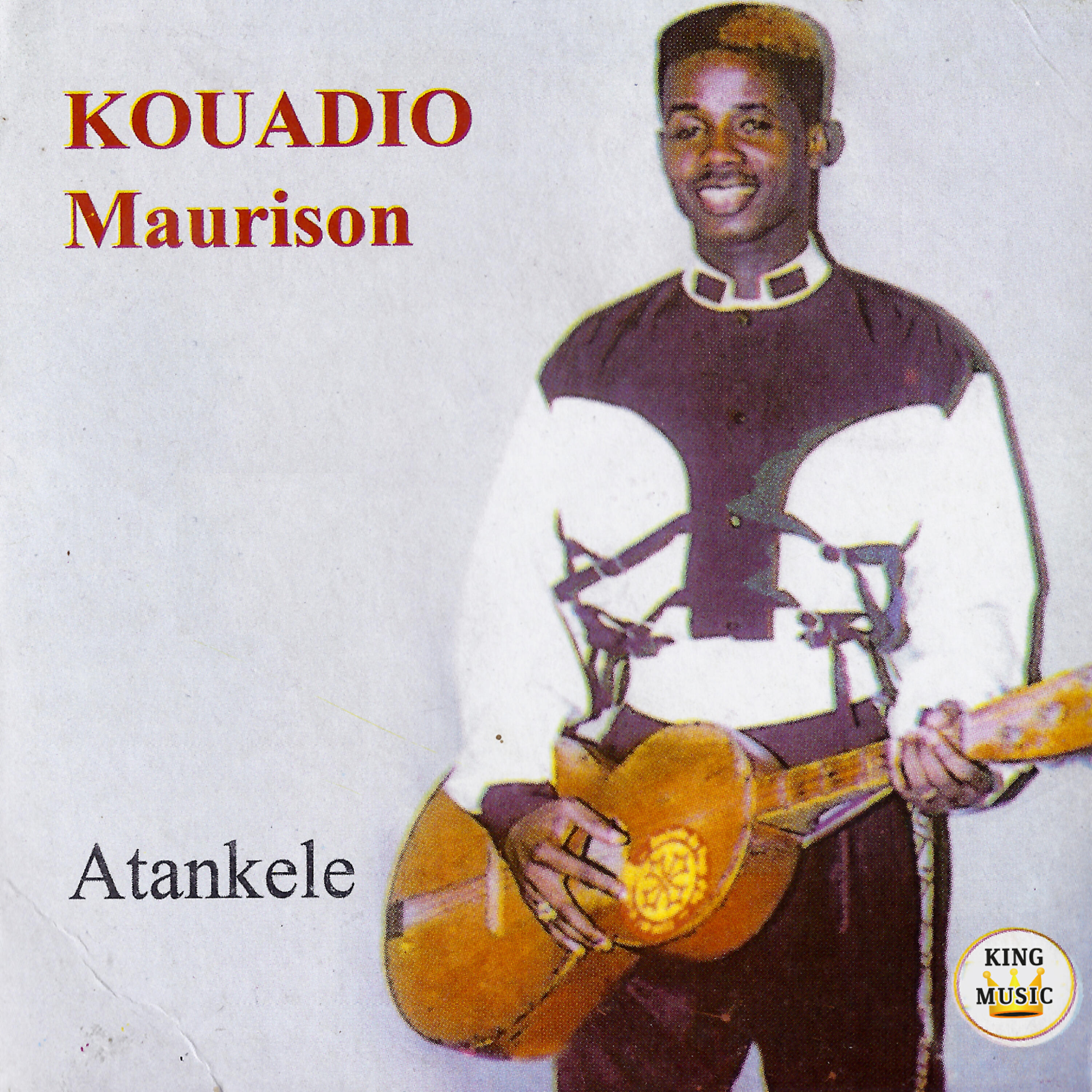 Релиз Atankele