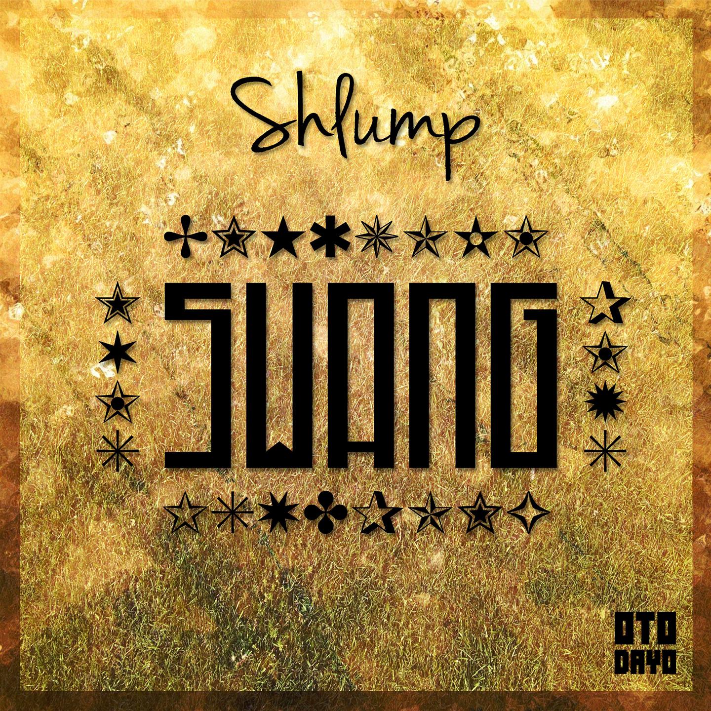 Постер альбома Swang