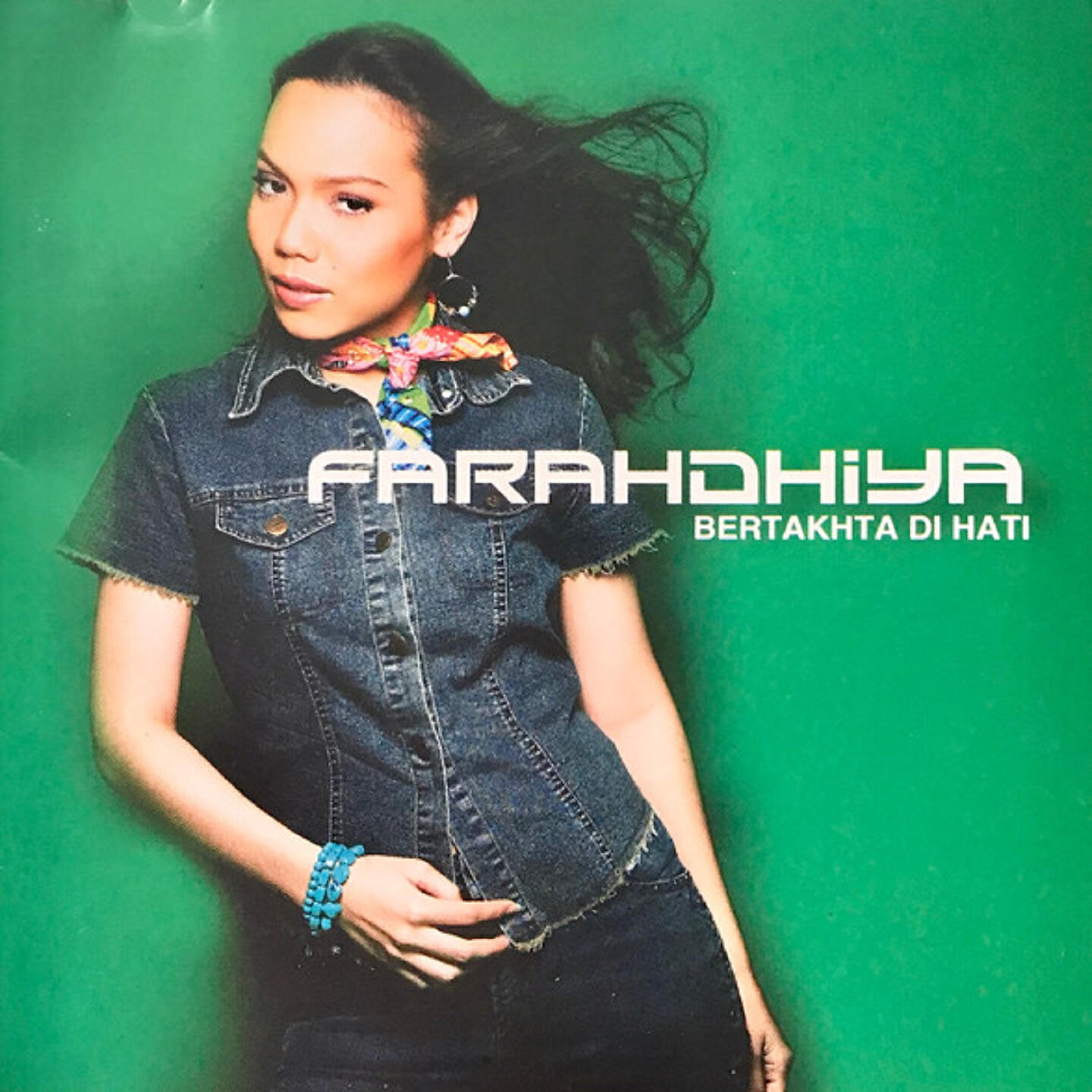 Farahdhiya