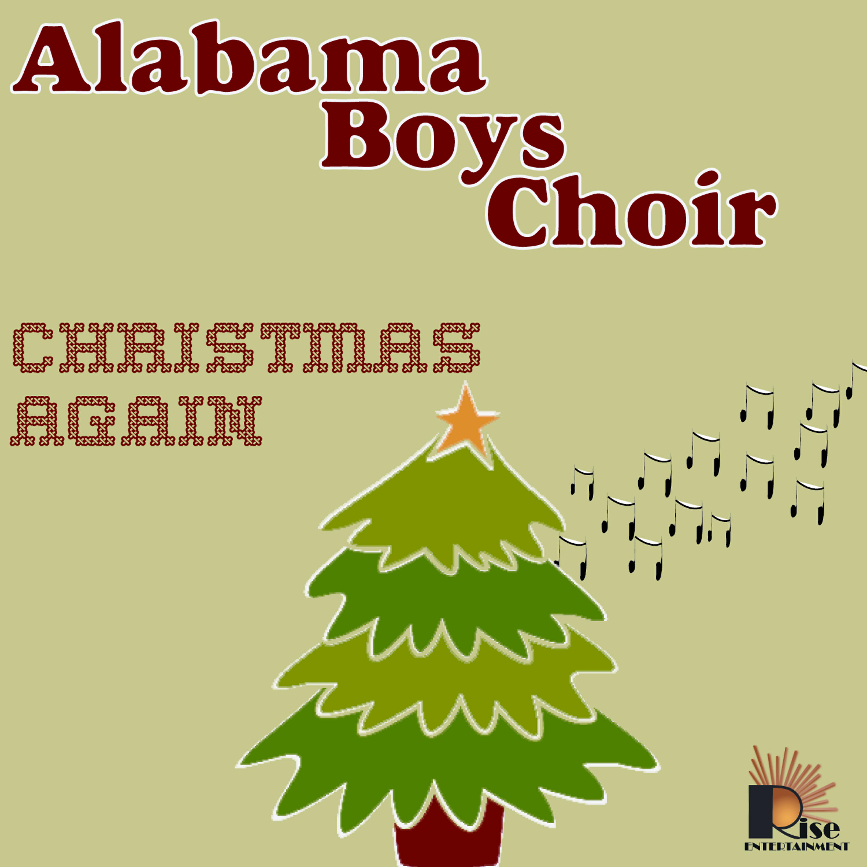 Релиз Christmas Again