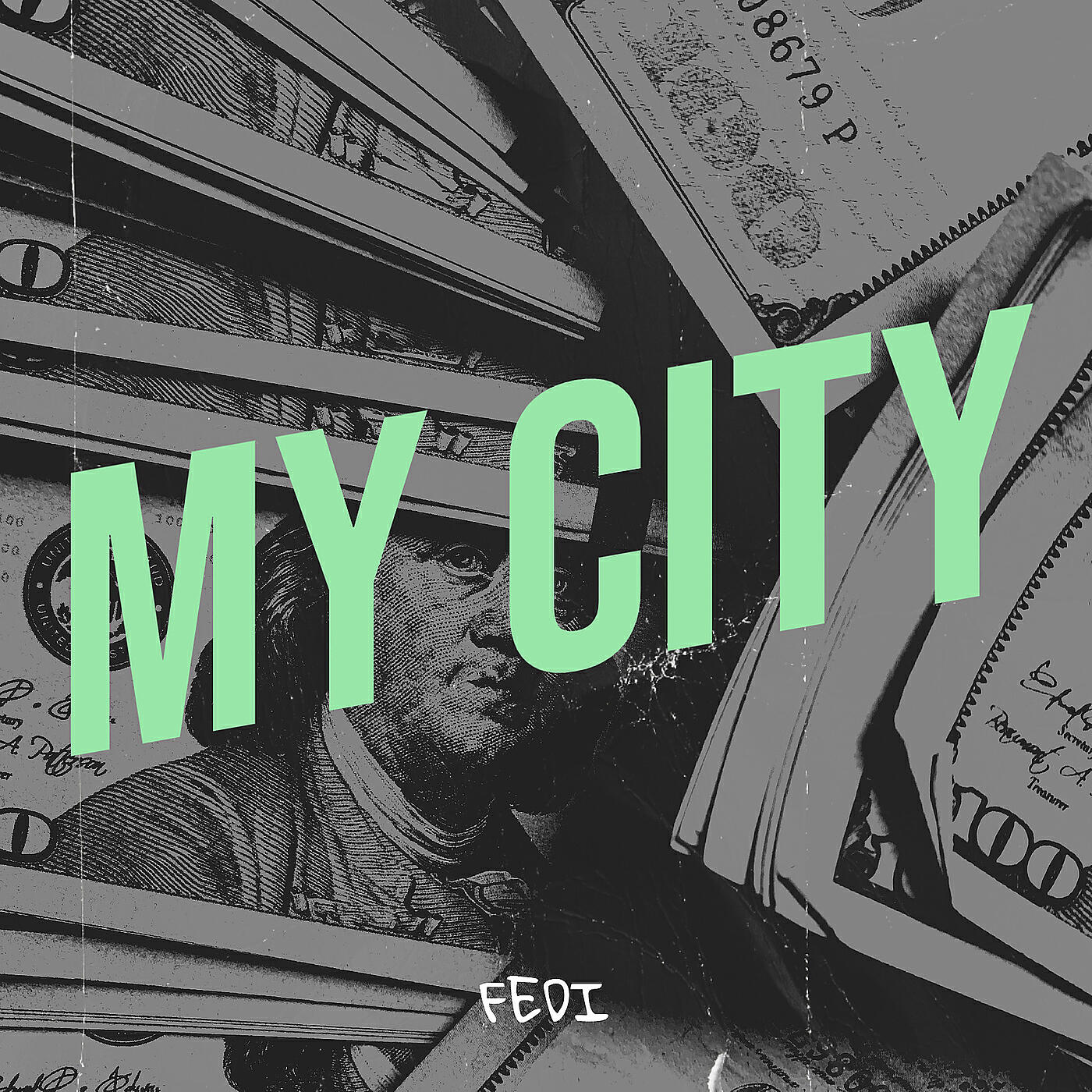 Релиз My City