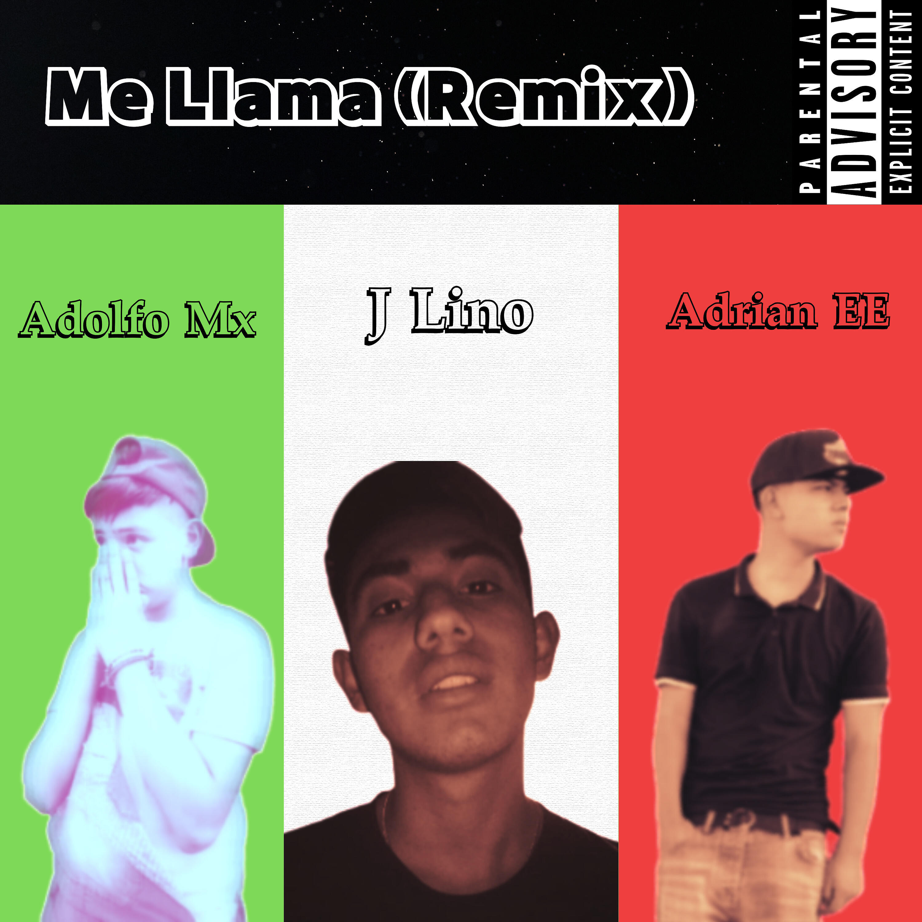 Релиз Me Llama