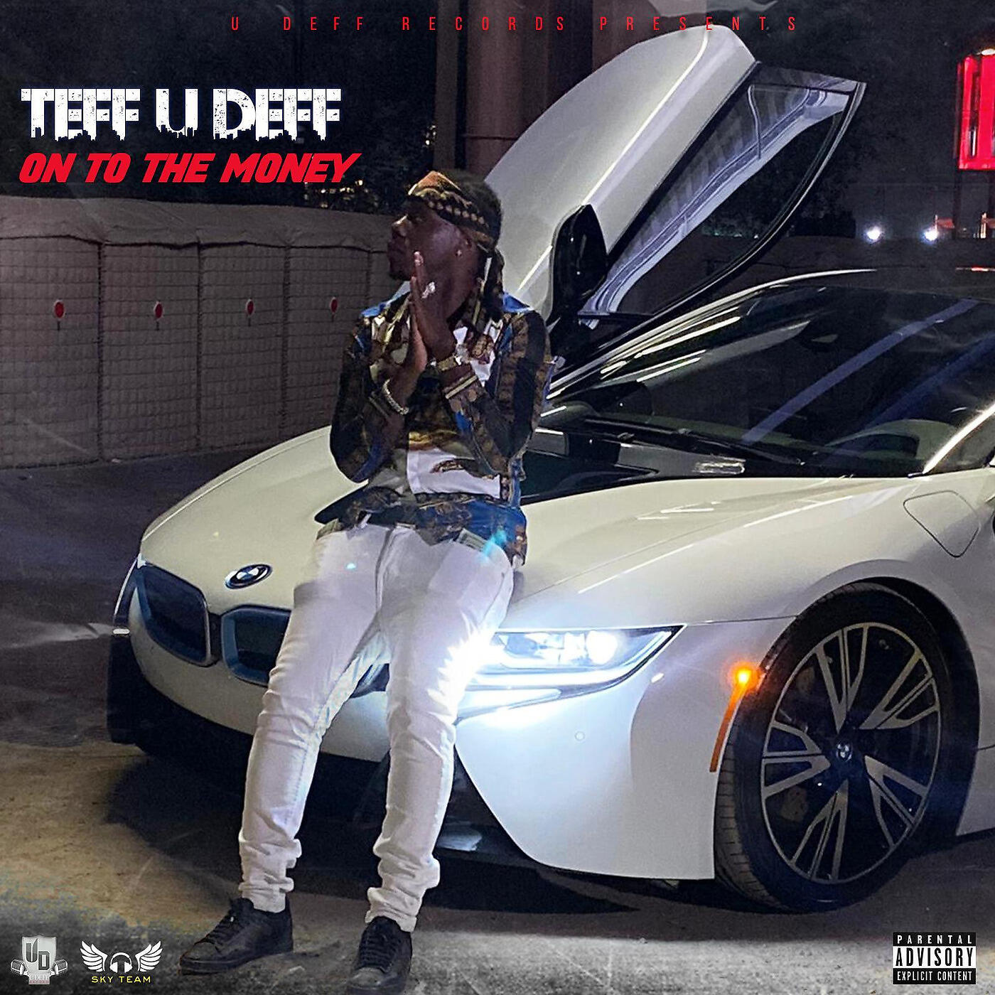 Релиз On to the Money