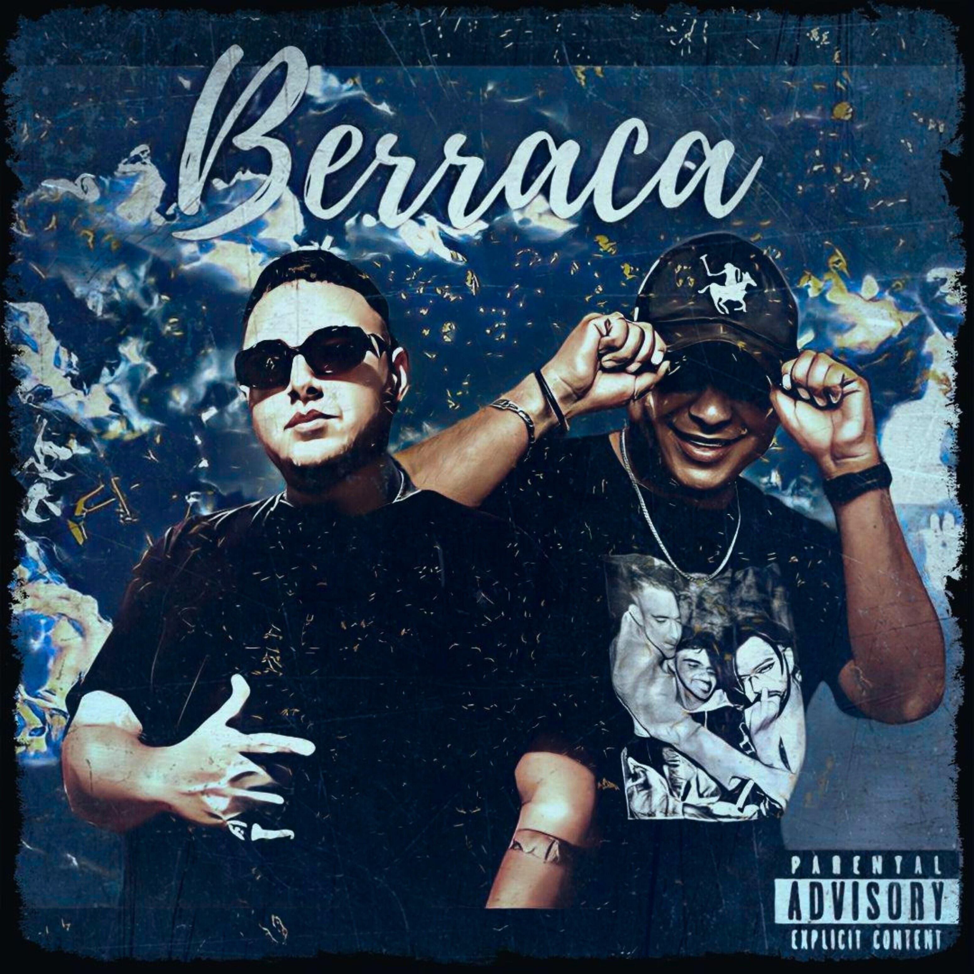 Релиз Berraca