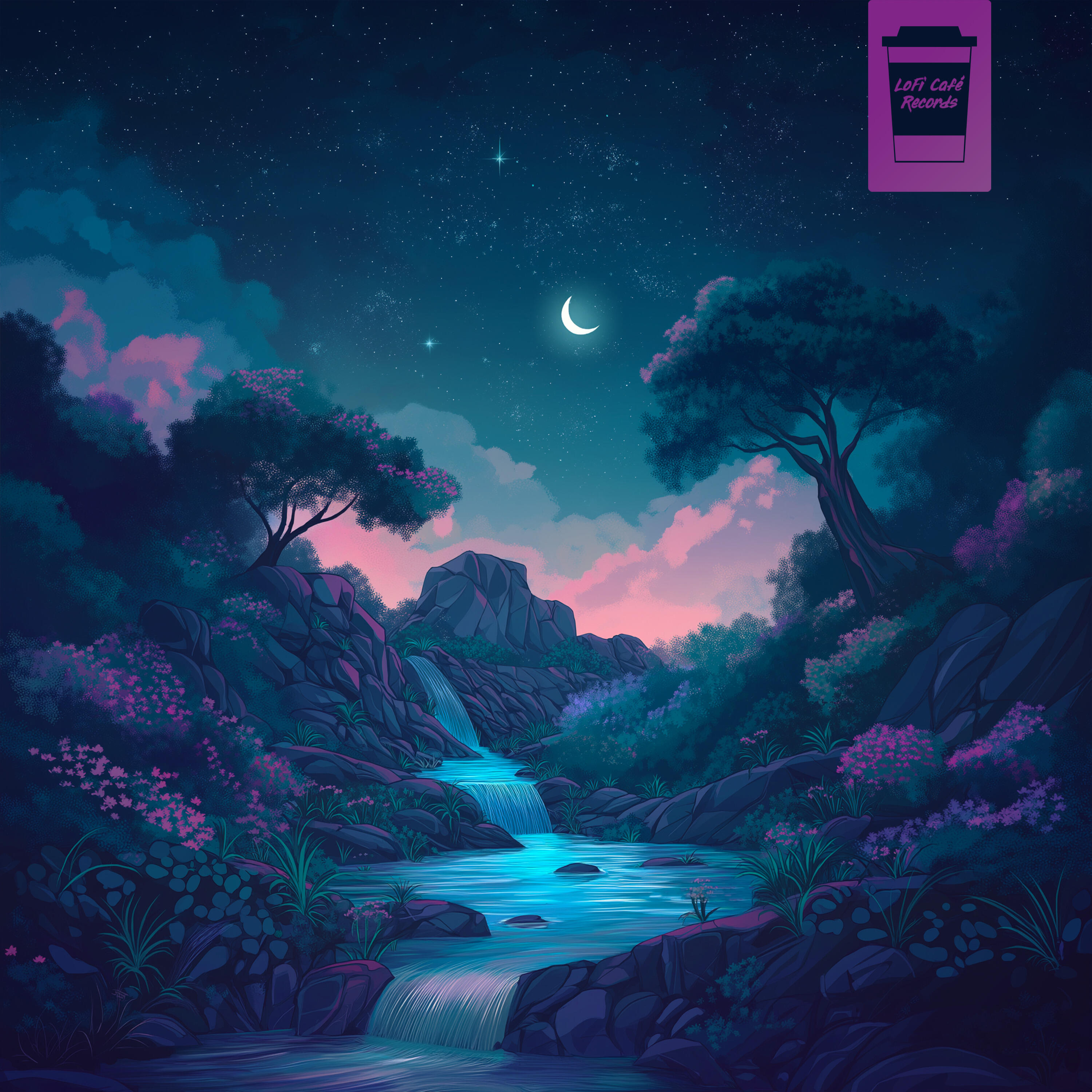 Релиз Watch the Dream Unfold