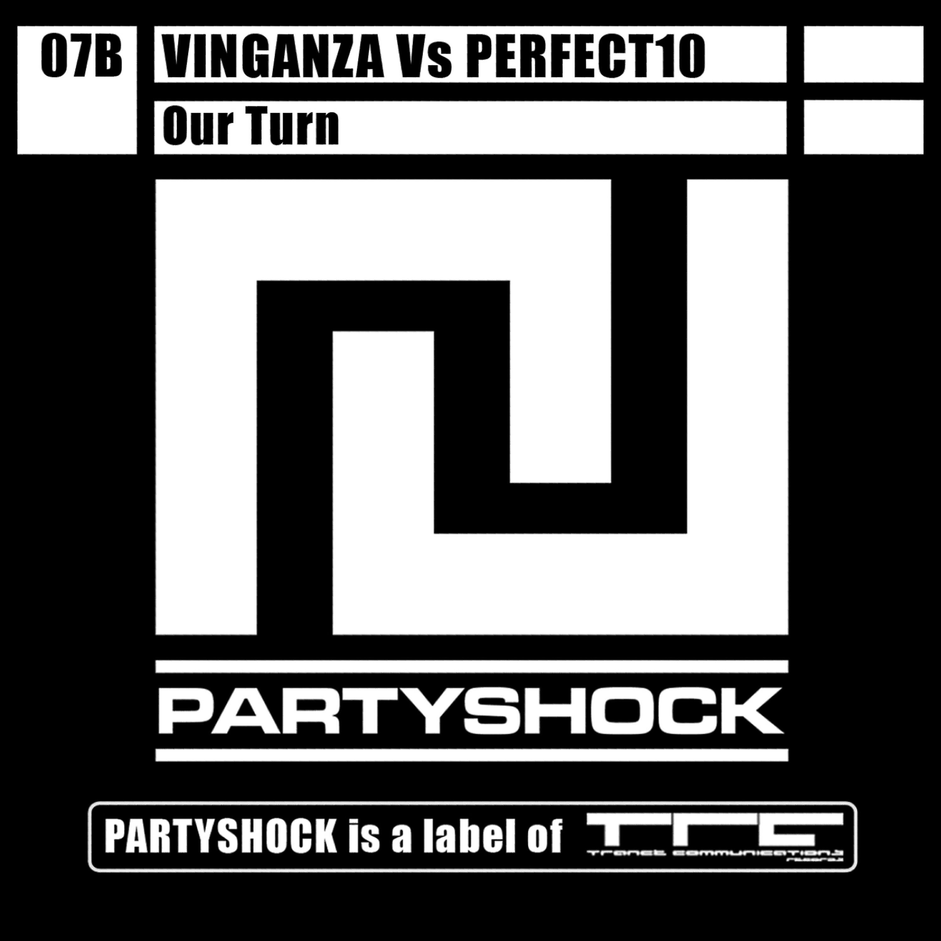 Vinganza