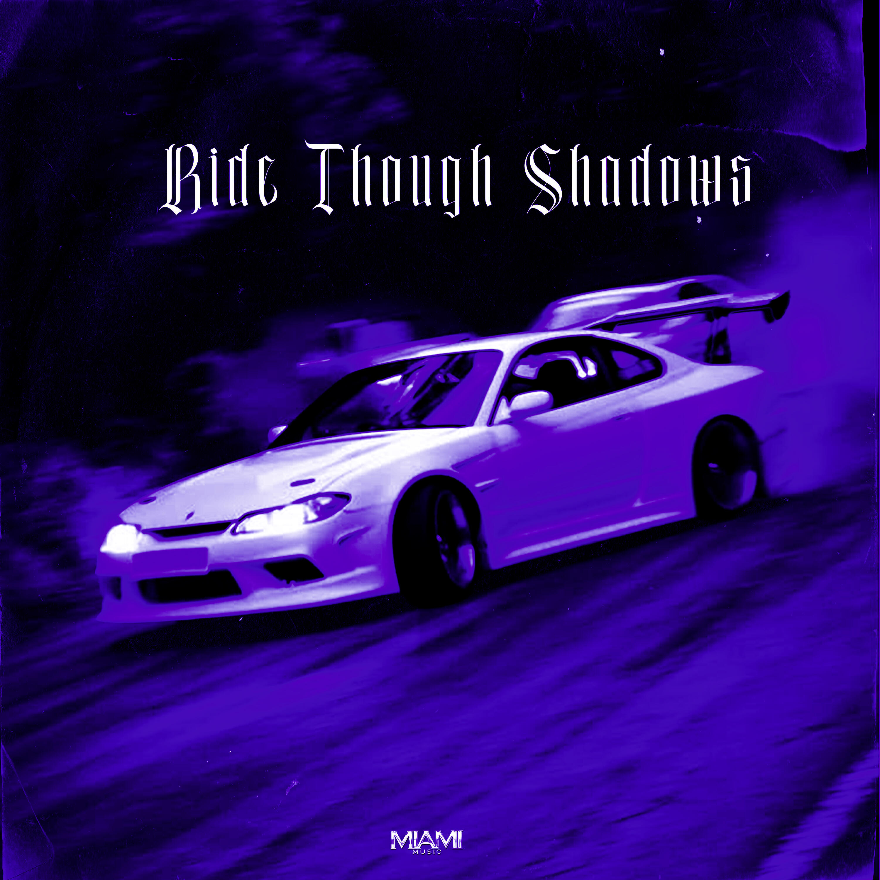 Релиз Ride Though Shadows