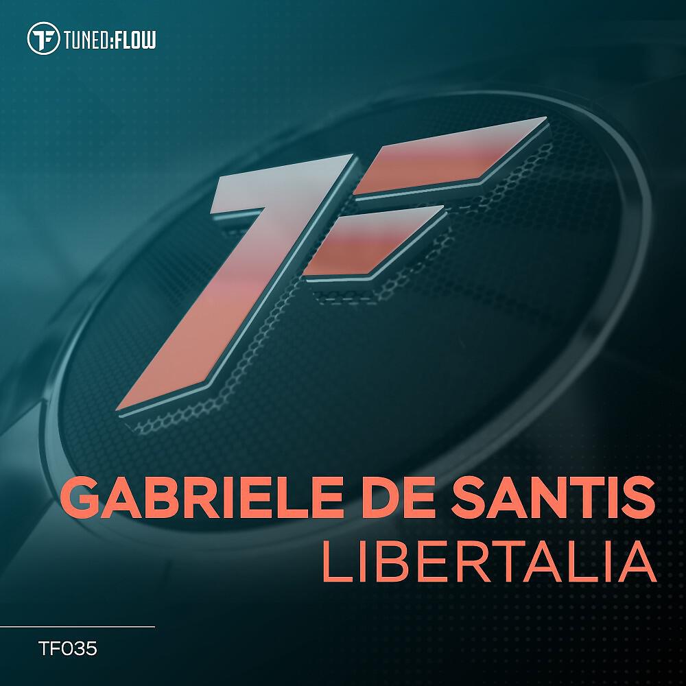 Релиз Libertalia