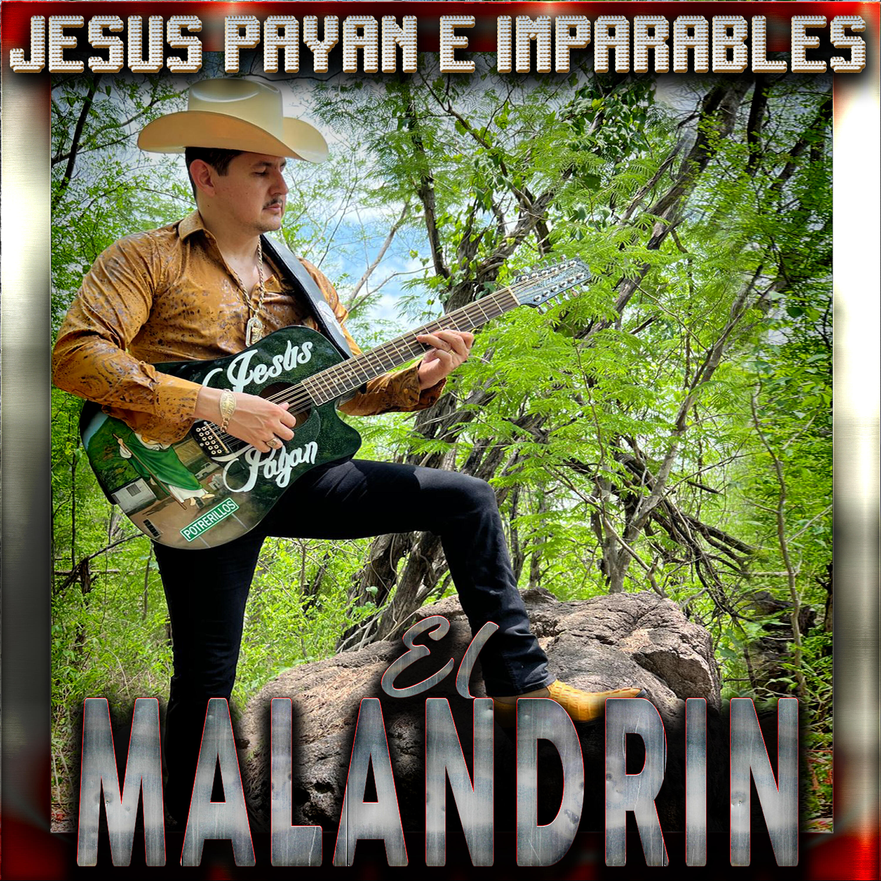 Релиз El Malandrin