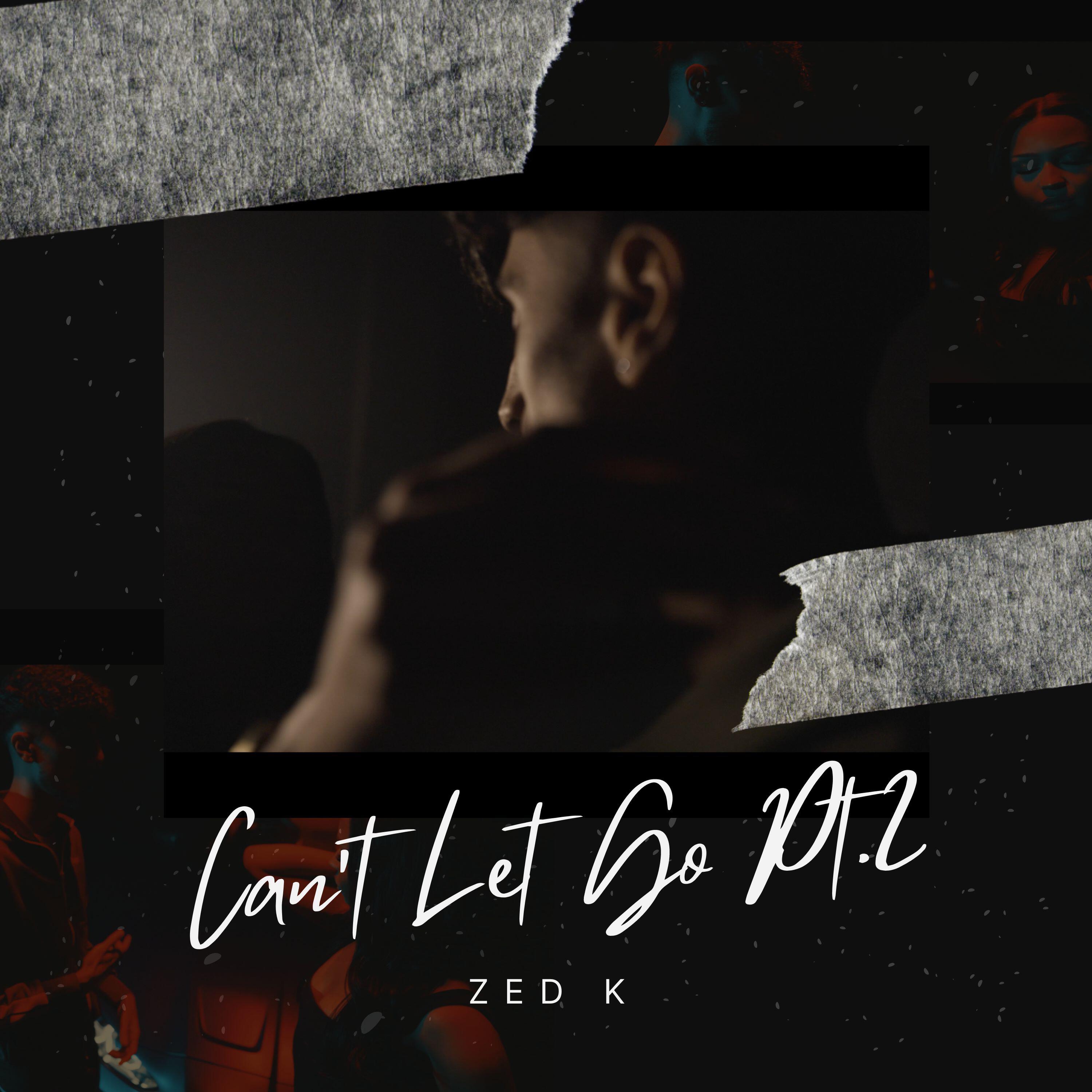 Релиз Can't Let Go, Pt. 2
