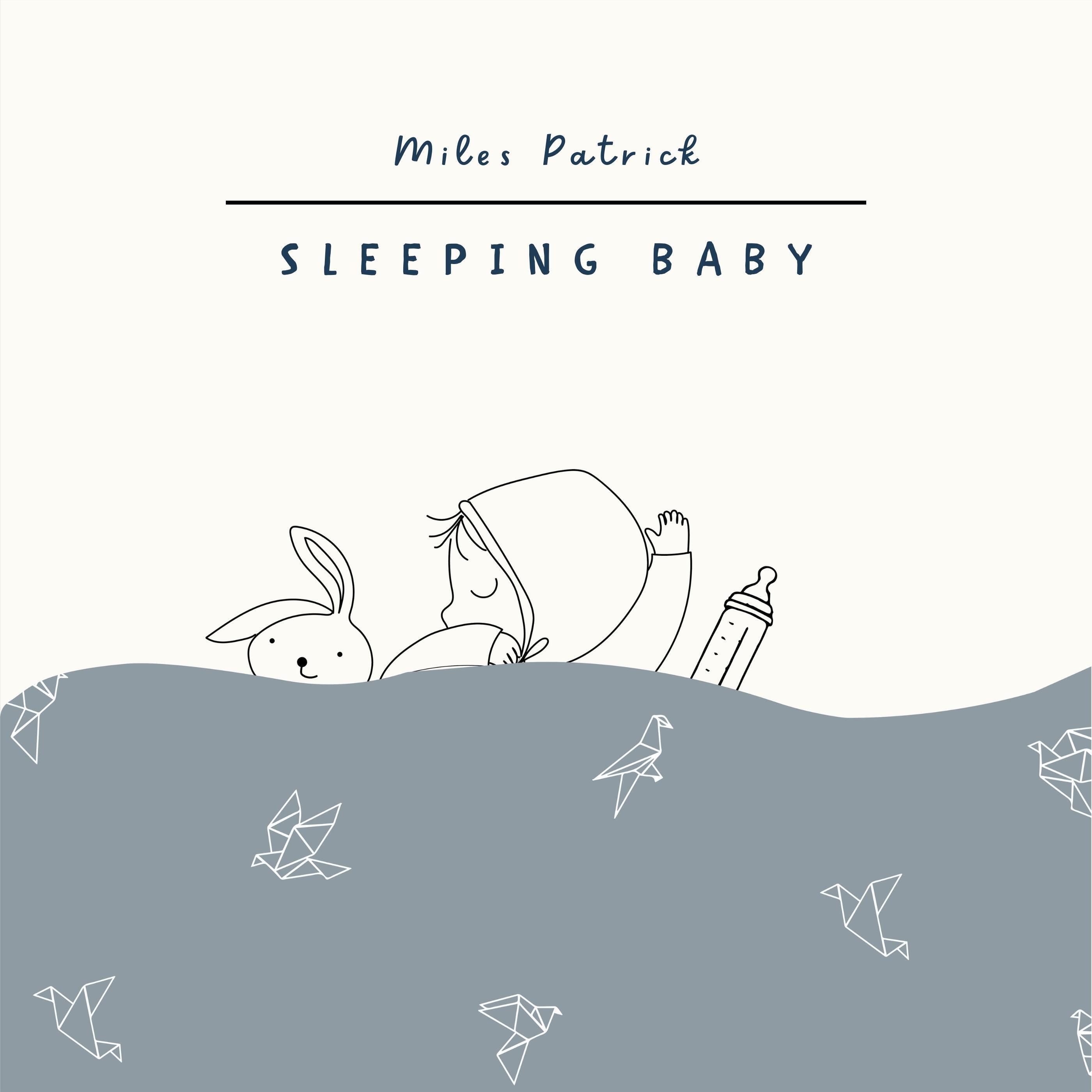 Релиз Sleeping Baby