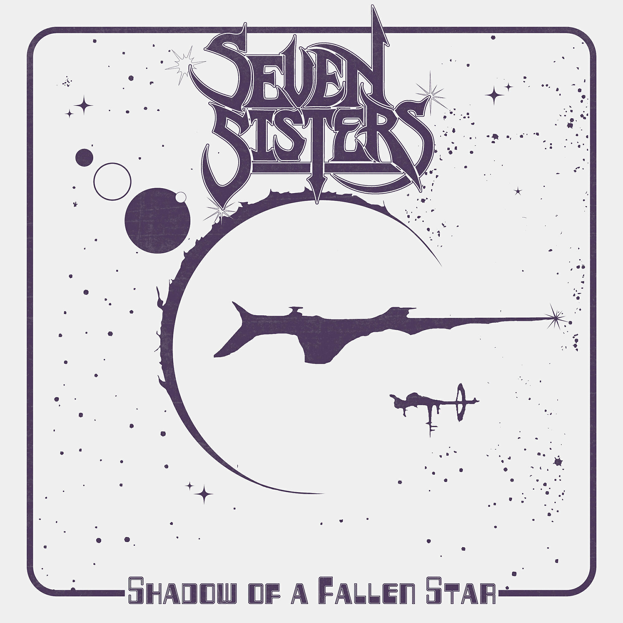 Релиз Shadow of A Fallen Star (Single Version)