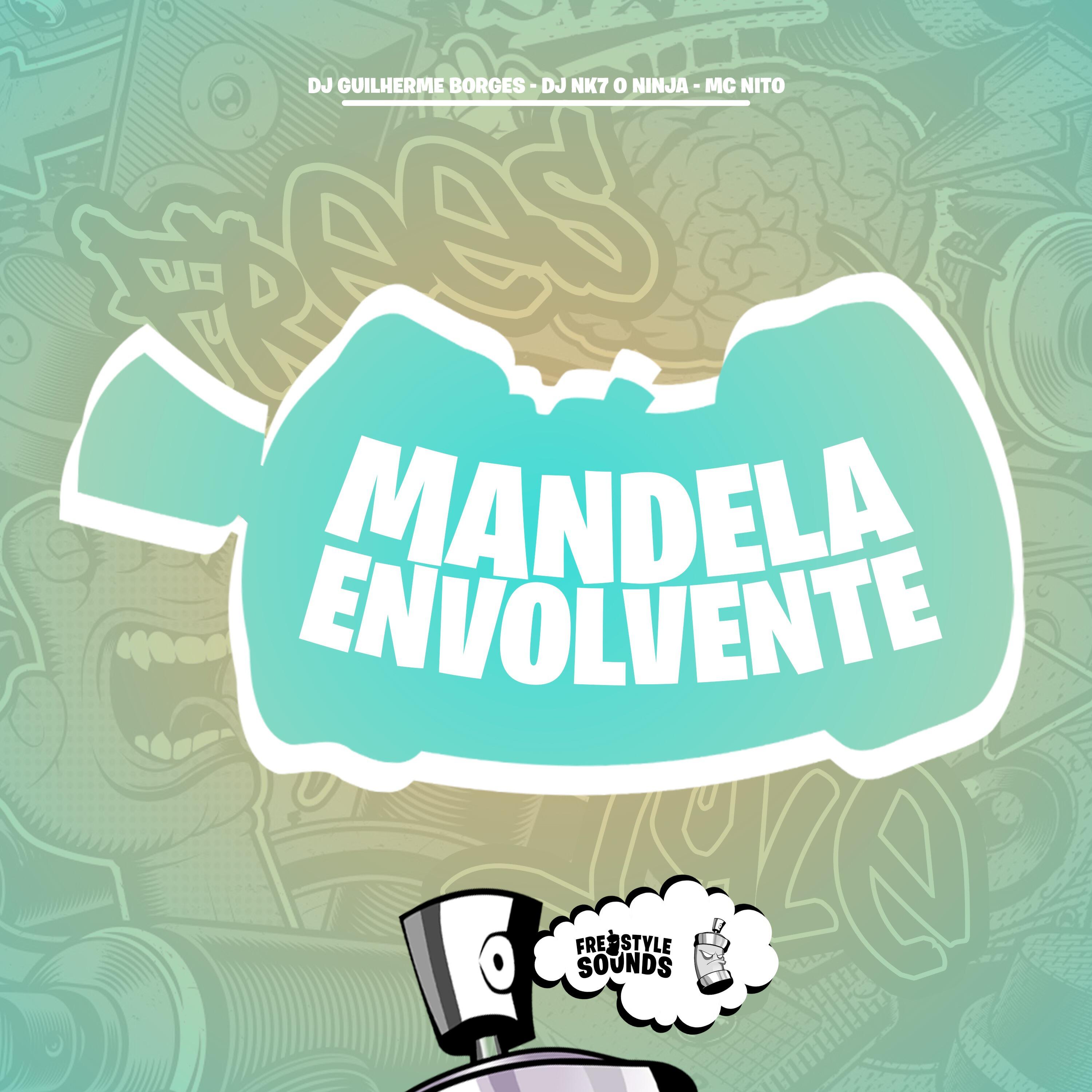 Релиз Mandela Envolvente - EletroFunk