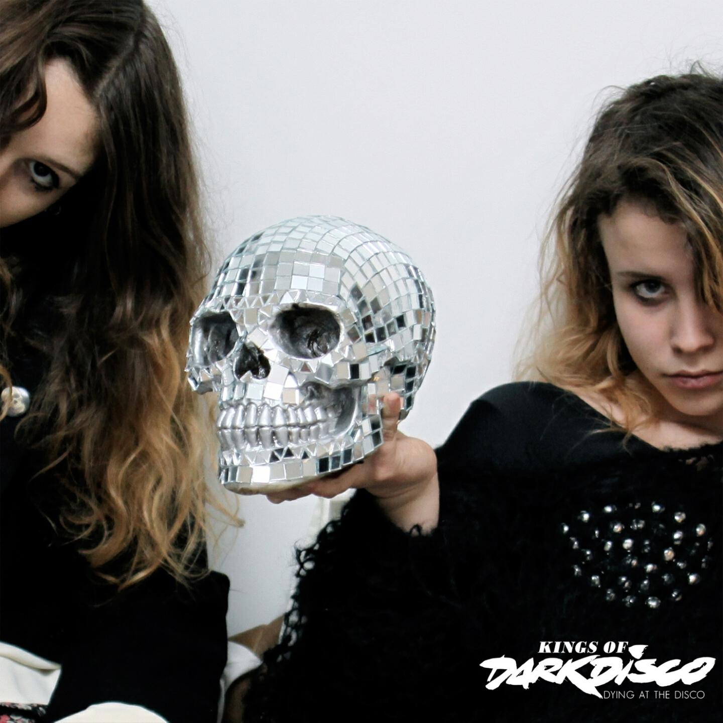Релиз Dying At the Disco