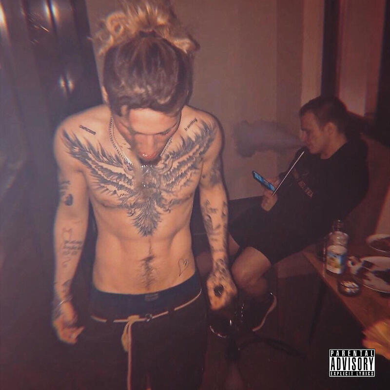 Релиз ХОТ ДОГ (схавай)