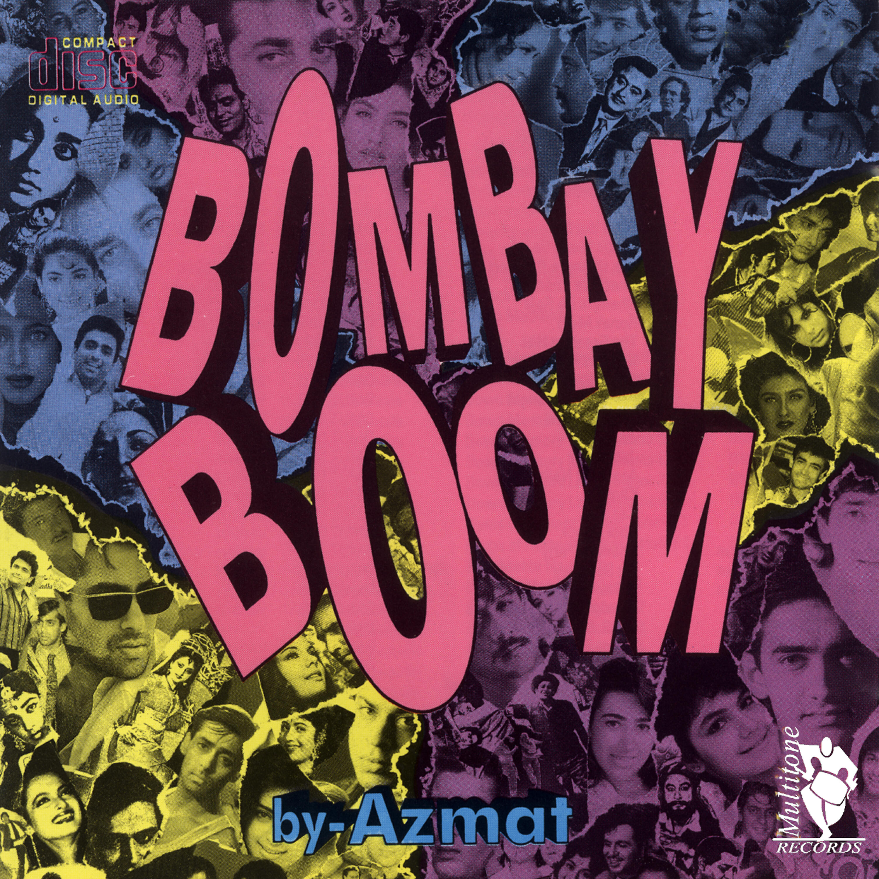 Релиз Bombay Boom