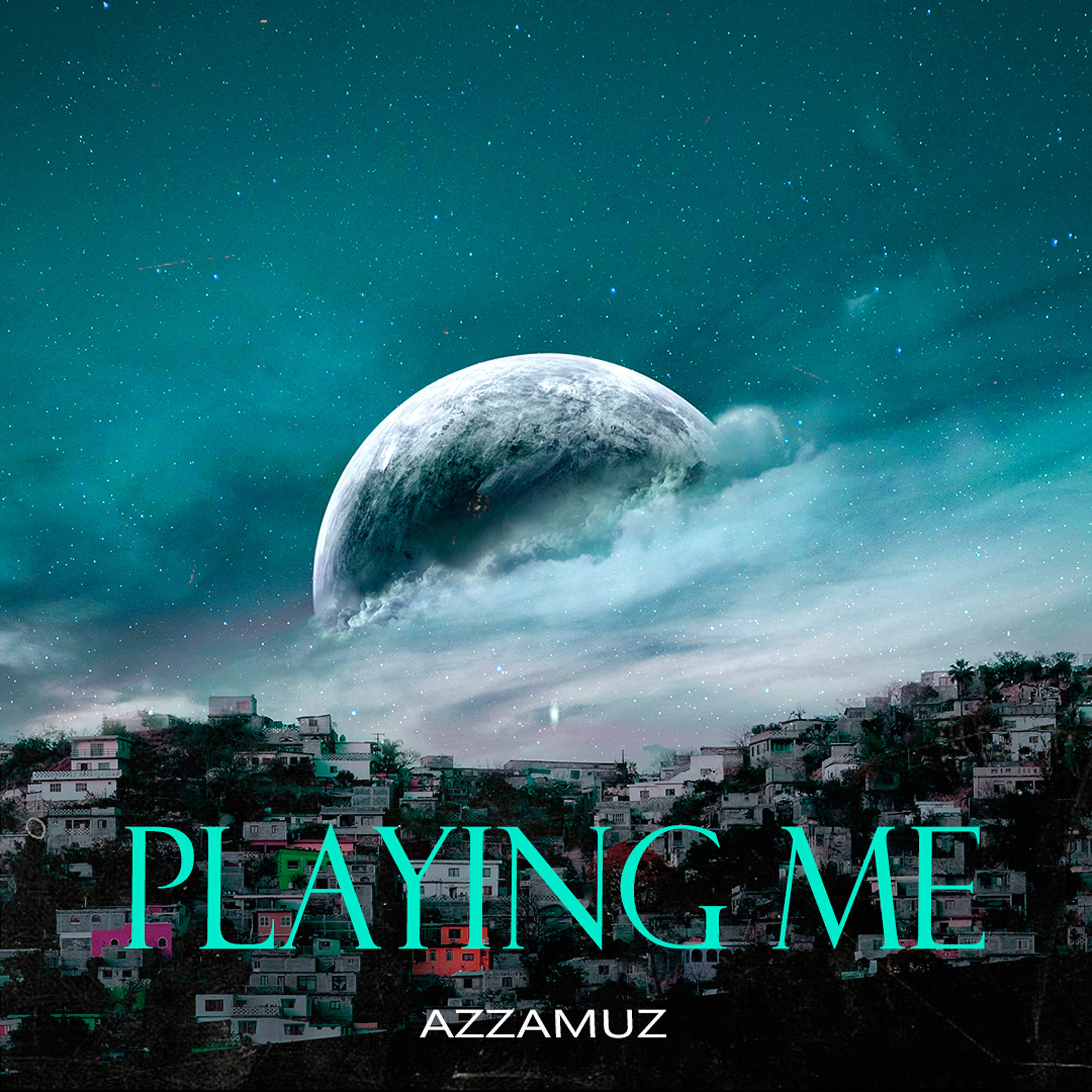 Релиз Playing Me