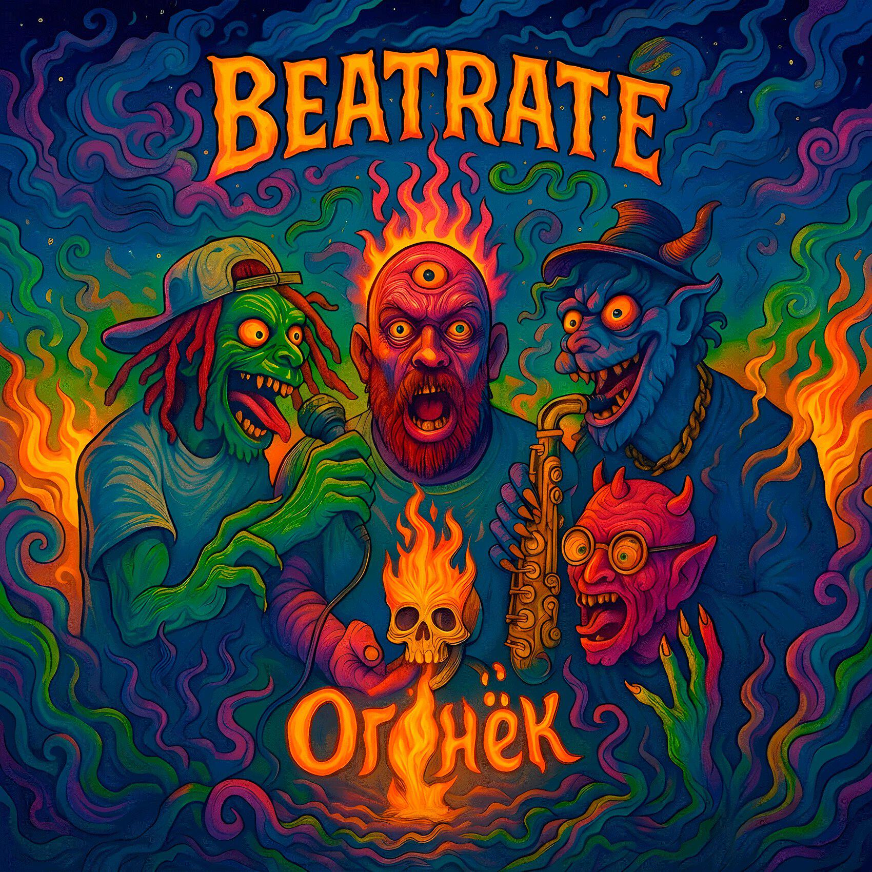 Релиз Огонёк