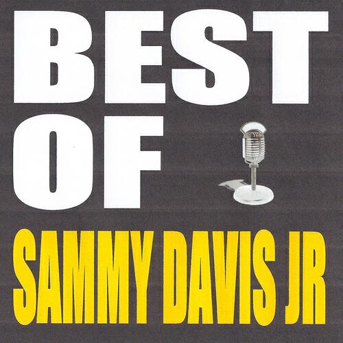 Релиз Best of Sammy Davis Jr