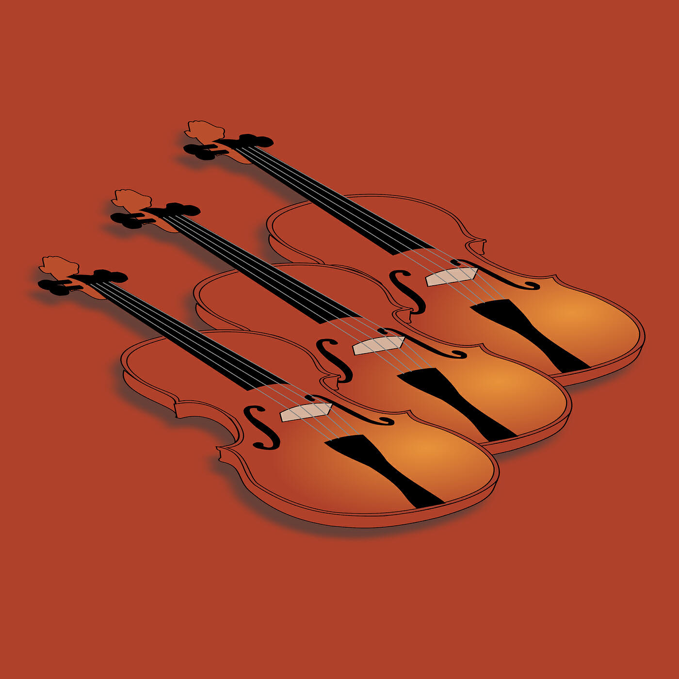 Релиз Mid2000s Strings