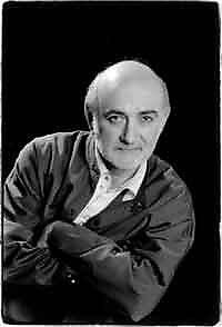 Henri Gougaud