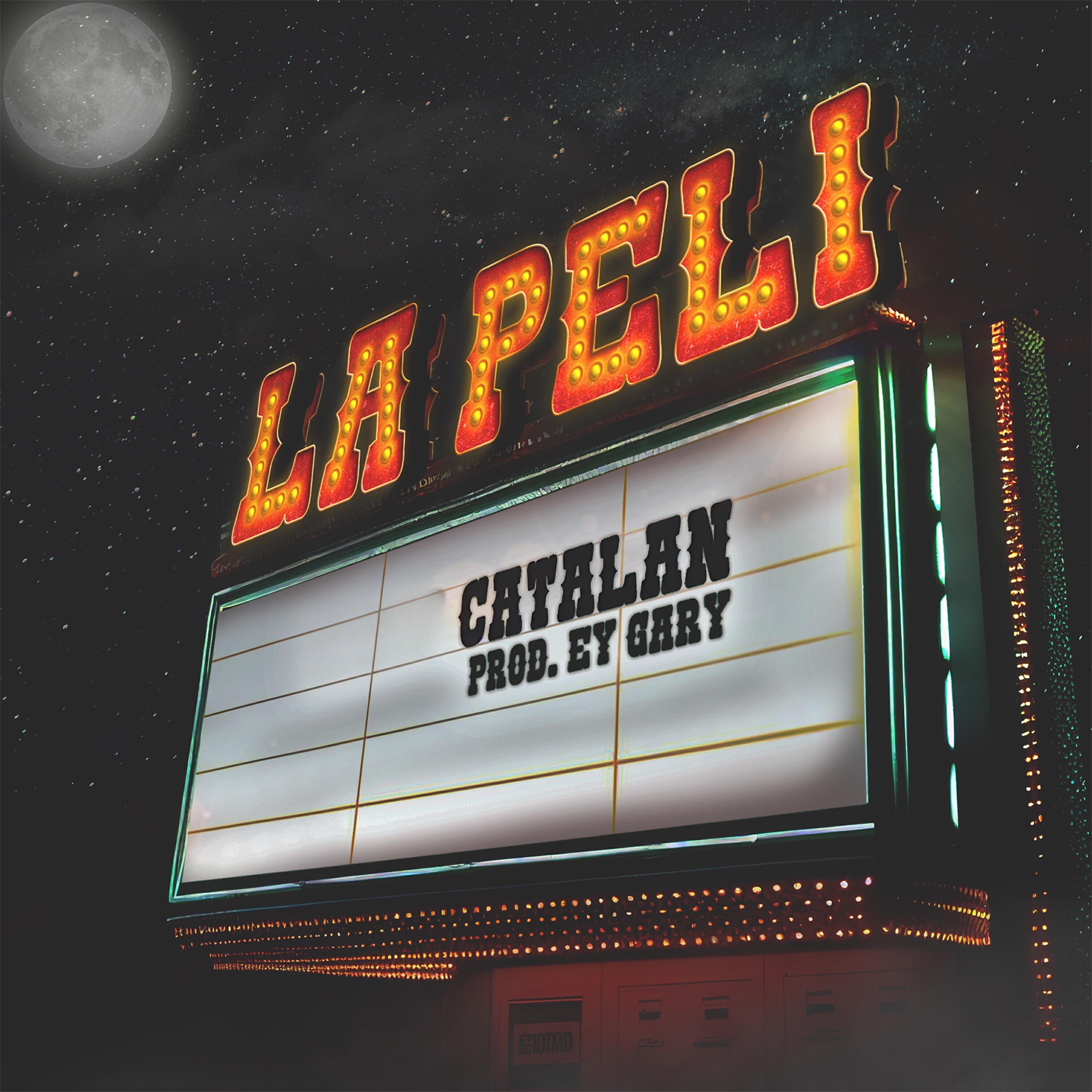 Релиз La Peli