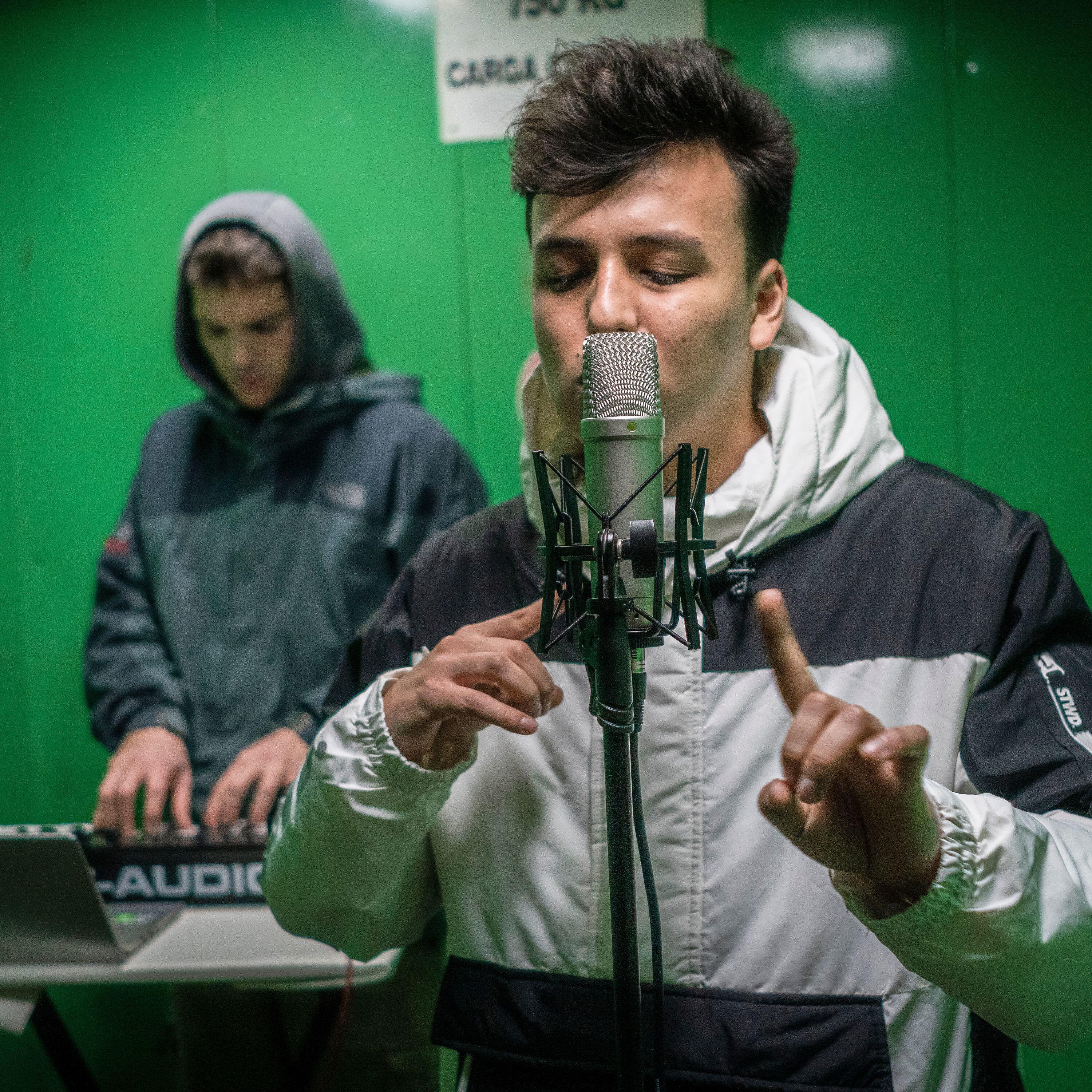 Релиз No Cambio