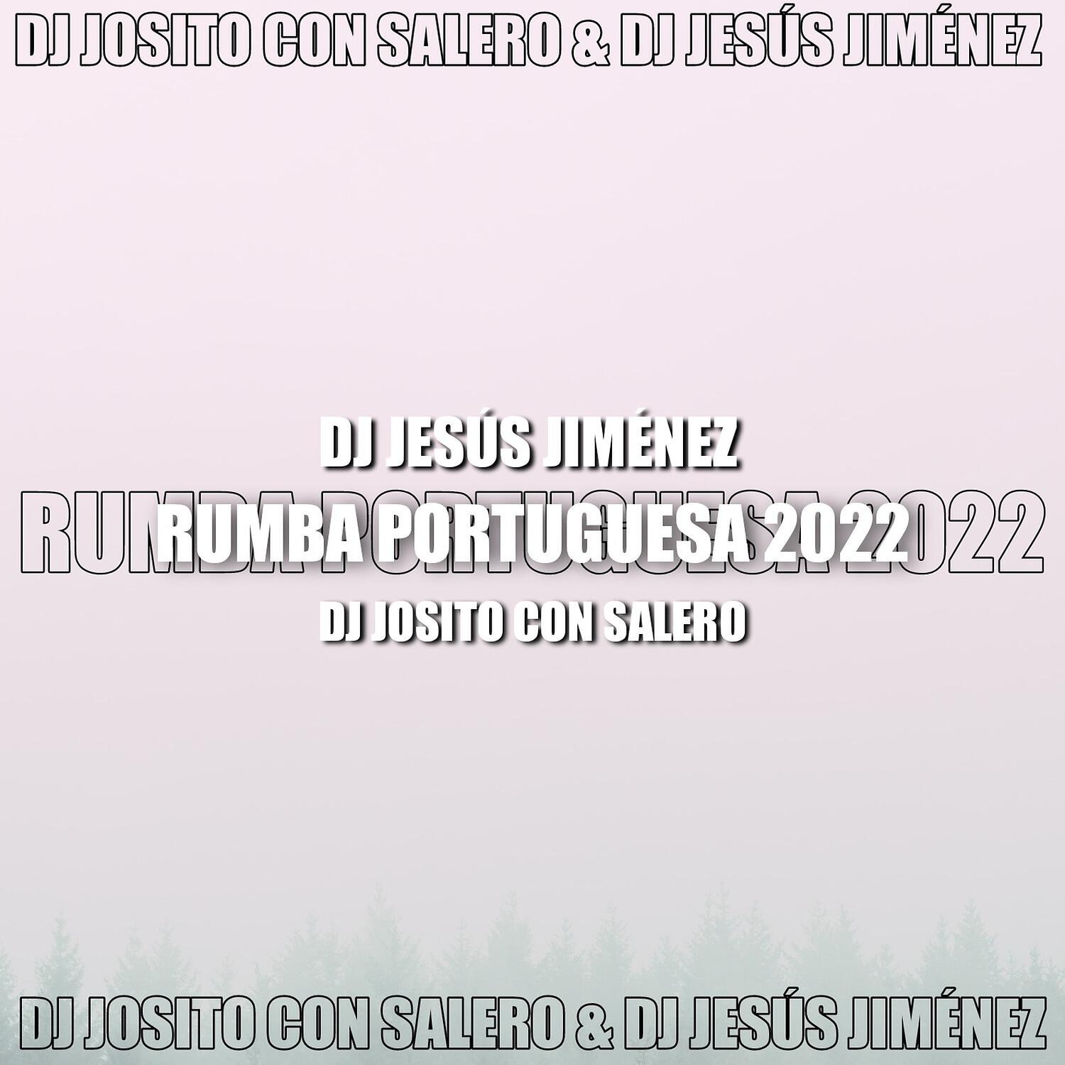 Dj Jesús Jiménez