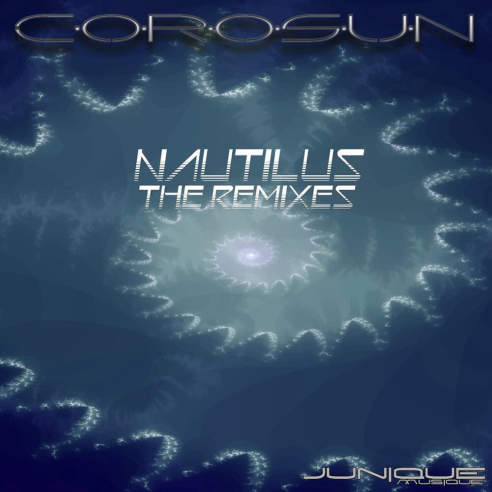 Релиз Nautilus (The Remixes)