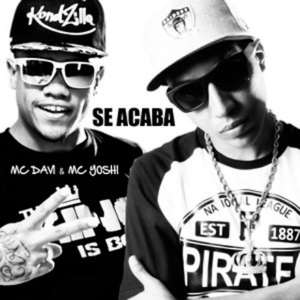 Релиз Se Acaba