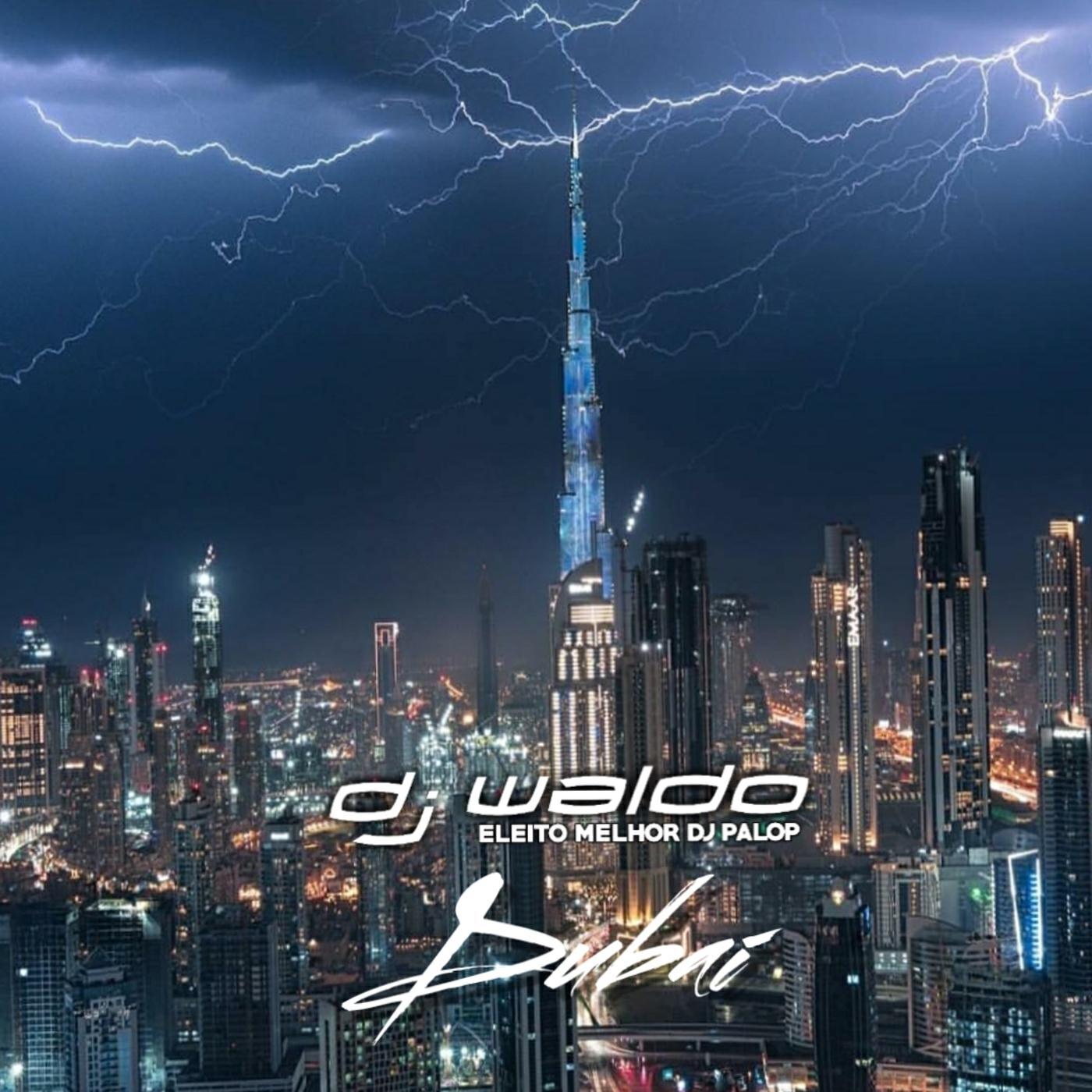 Релиз Dubai