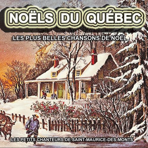 Les Petits Chanteurs de Saint-Maurice-des-Monts