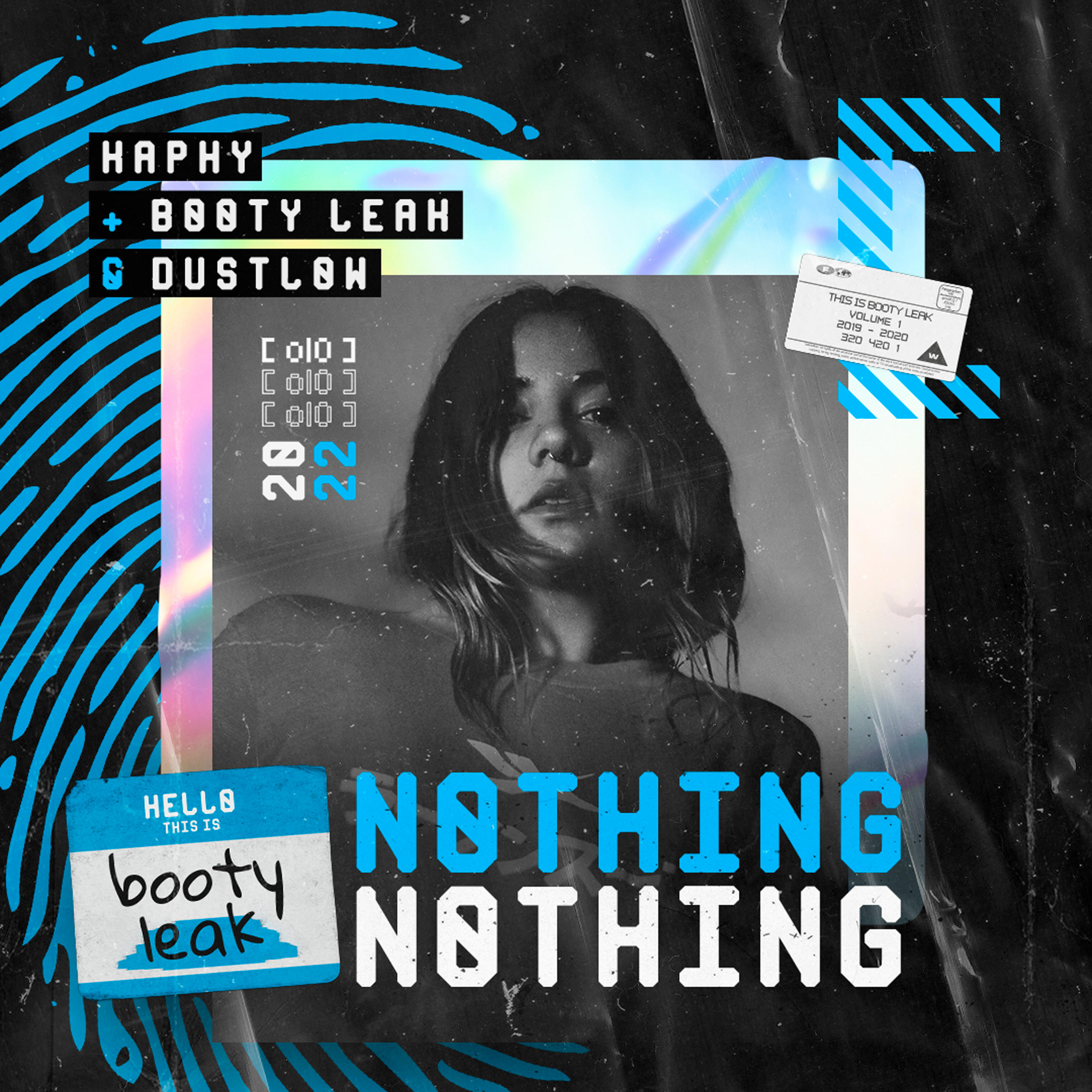 Релиз Nothing