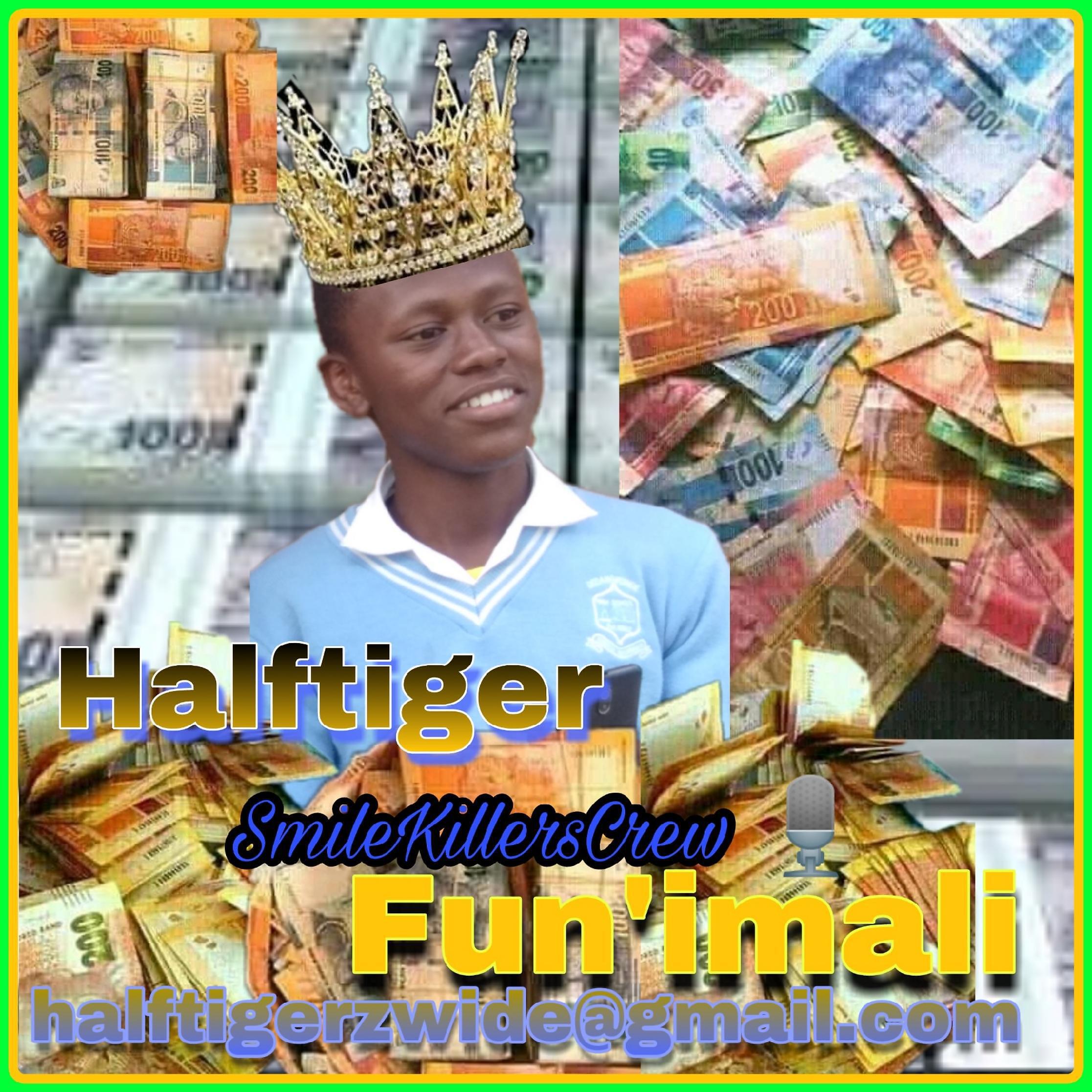 Релиз Fun'imali