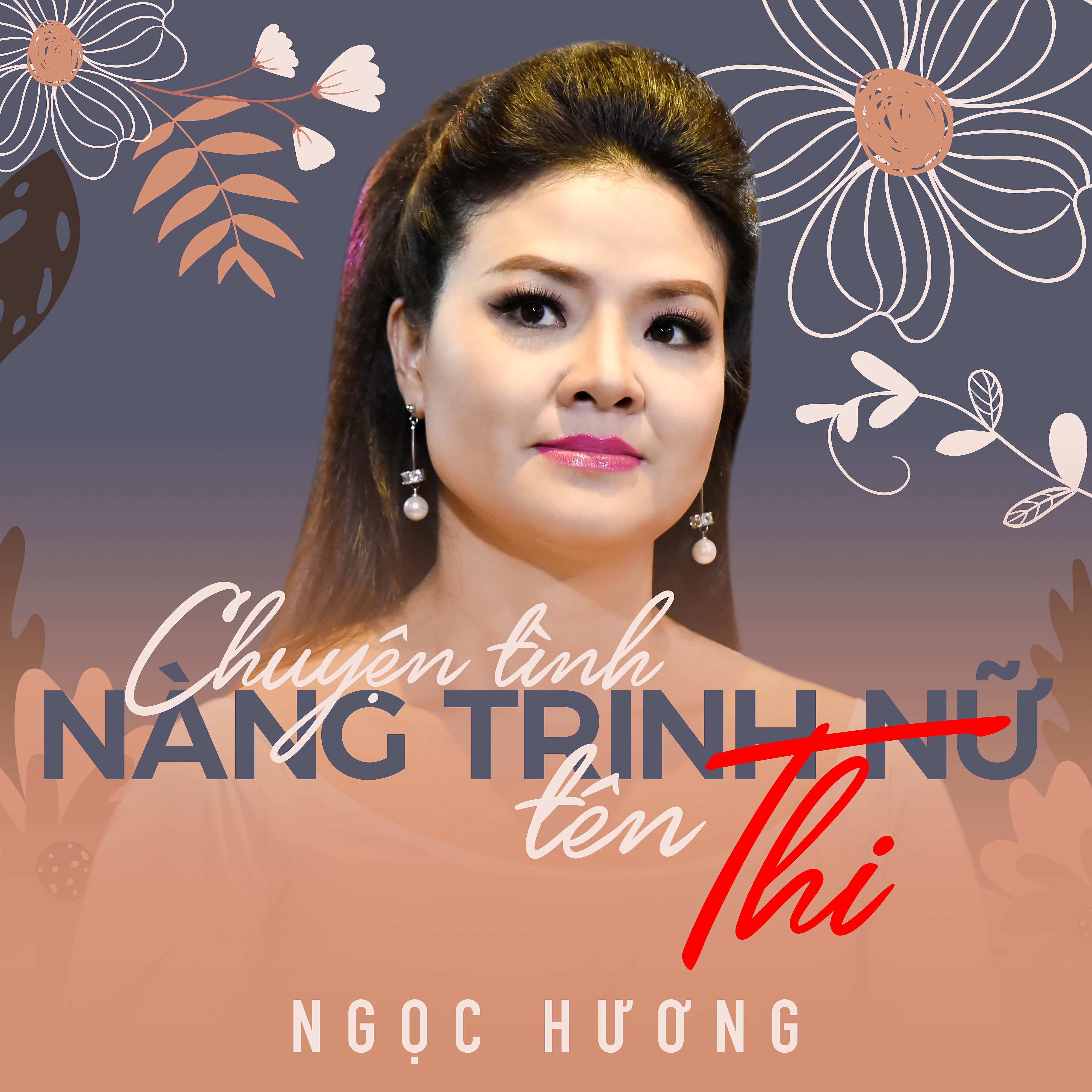 Релиз Chuyện Tình Nàng Trinh Nữ Tên Thi