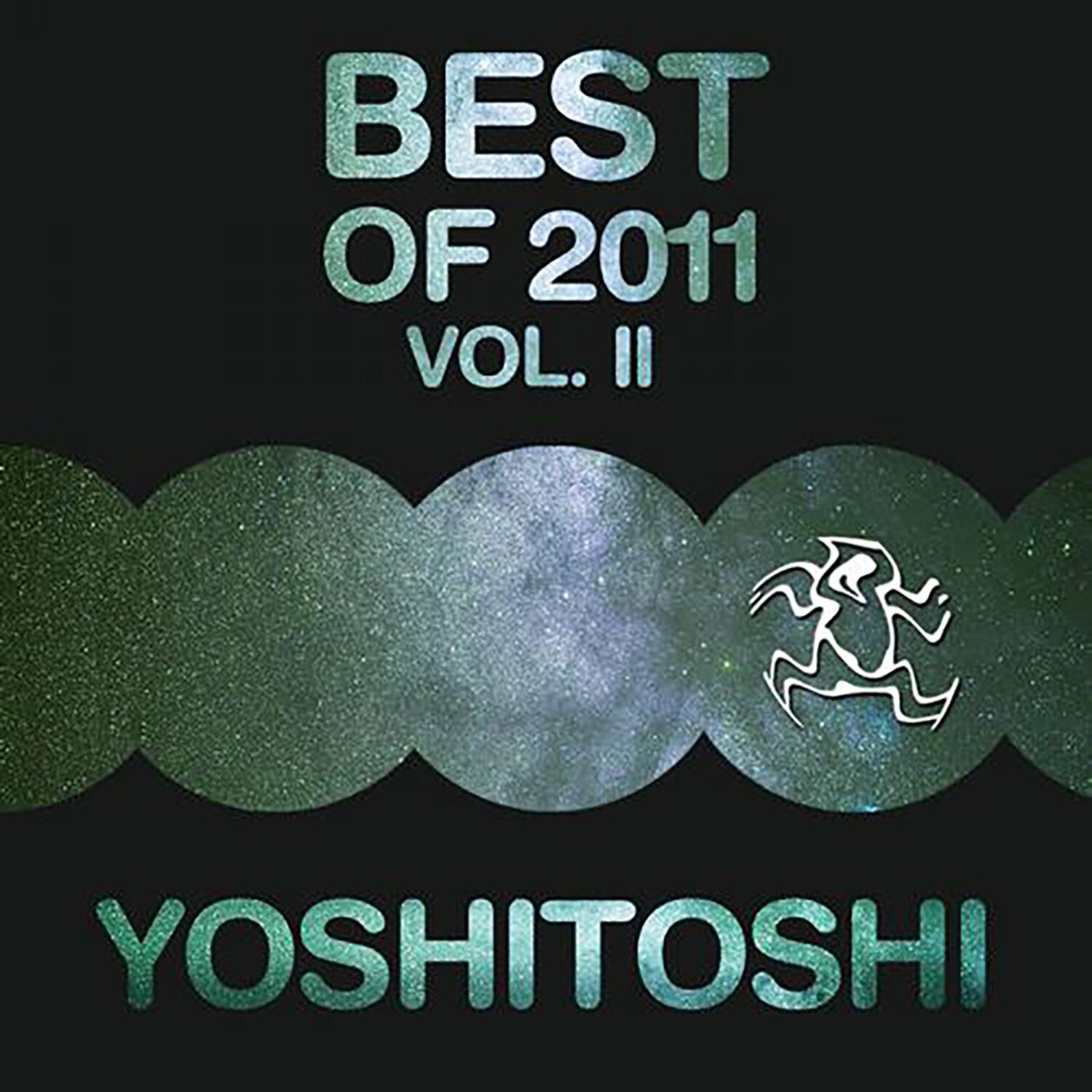 Релиз Yoshitoshi: Best of 2011 Vol. II
