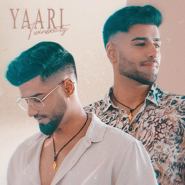 Релиз Yaari