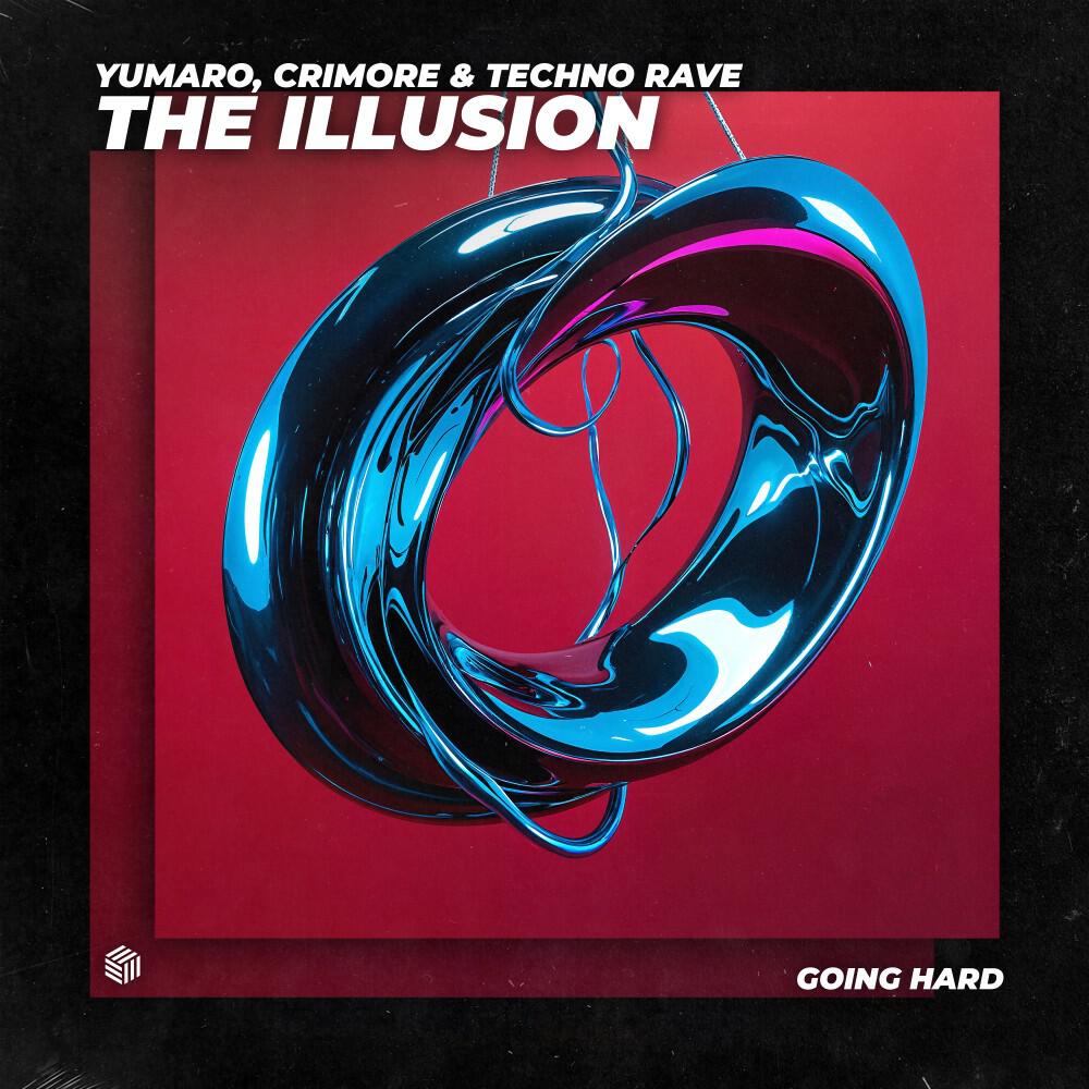 Релиз The Illusion