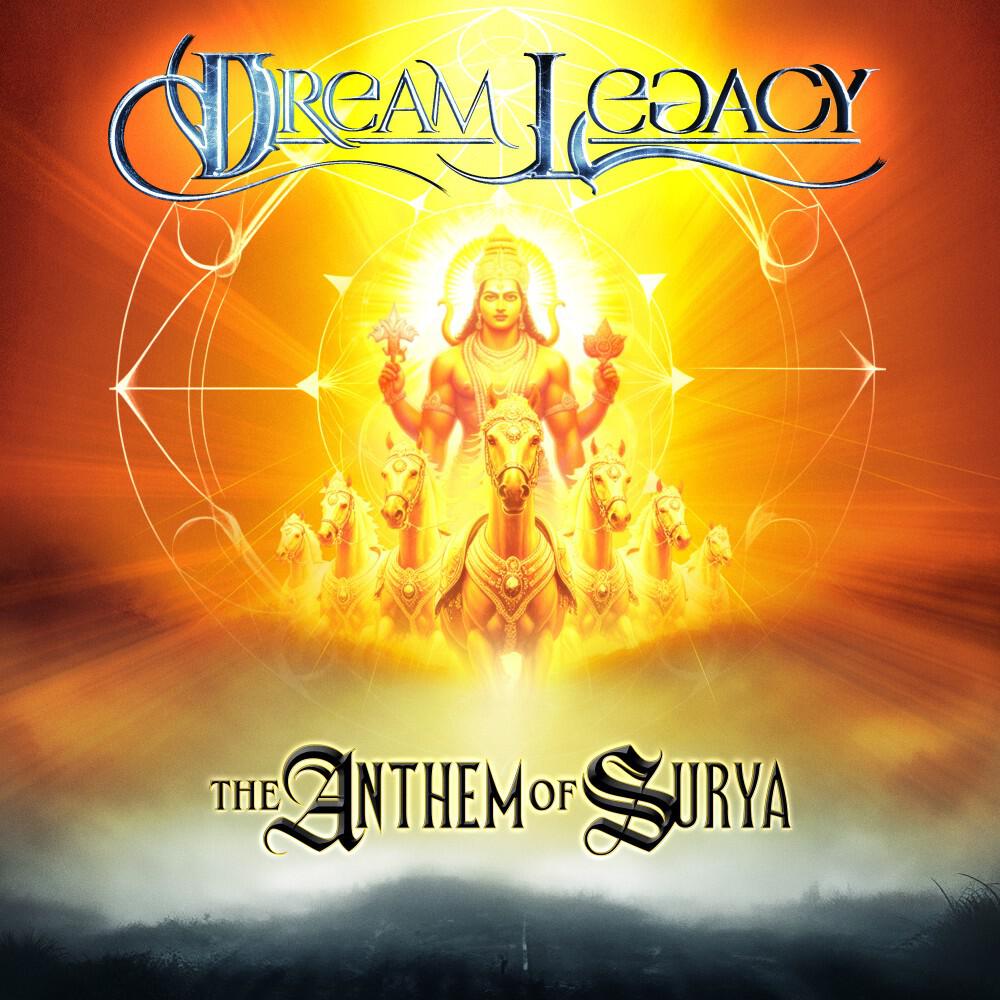 Релиз The Anthem of Surya