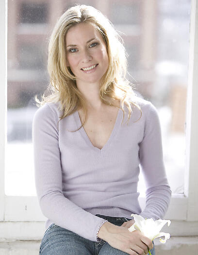 Eleanor McCain