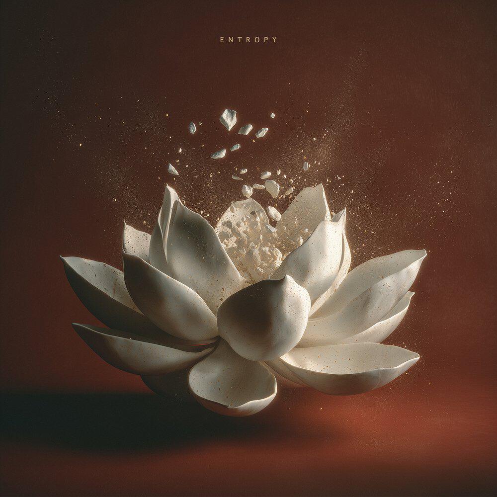 Релиз Entropy