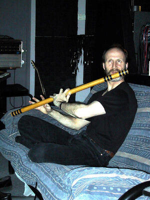 Mark Seelig