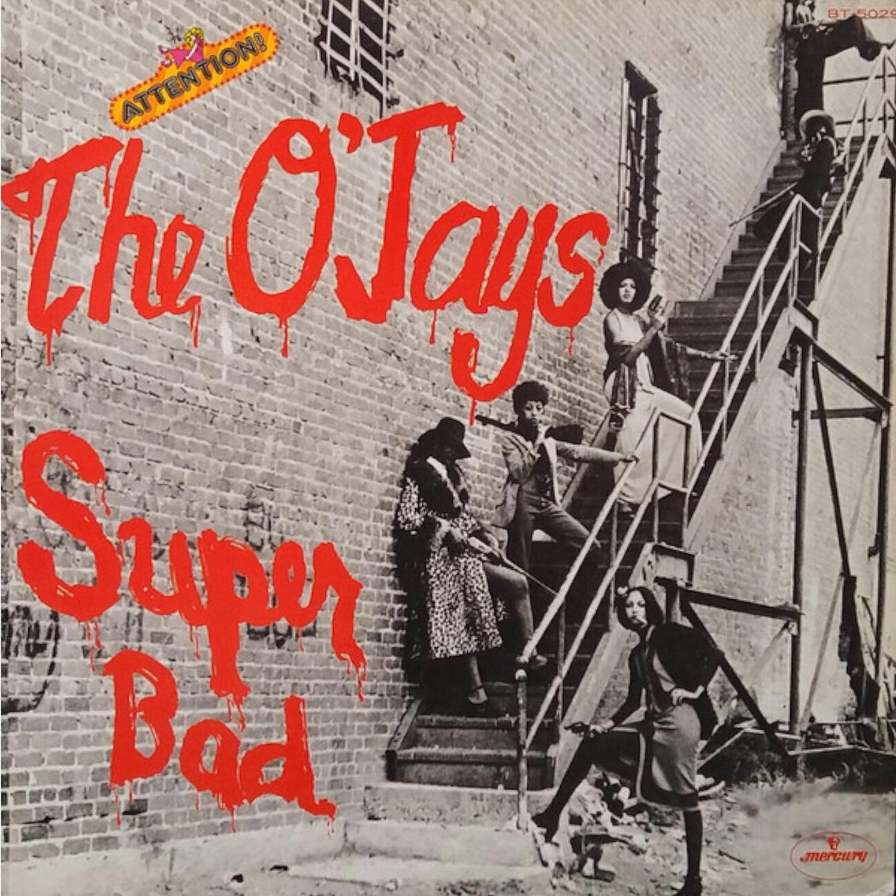 Релиз Super Bad