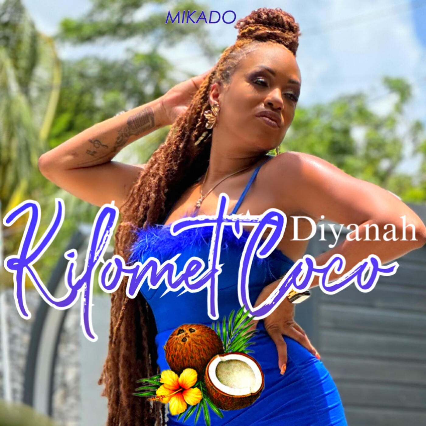 Релиз KILOMET’ COCO