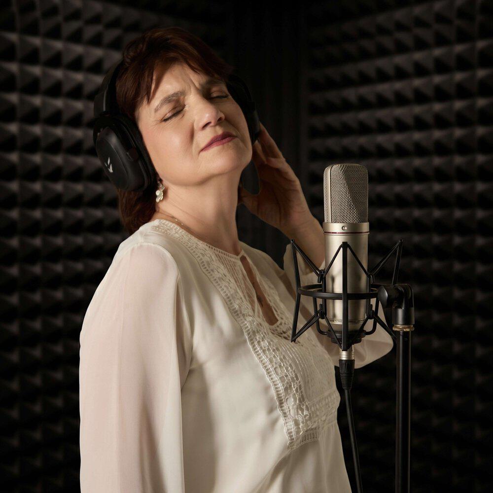 Елена Галиченко