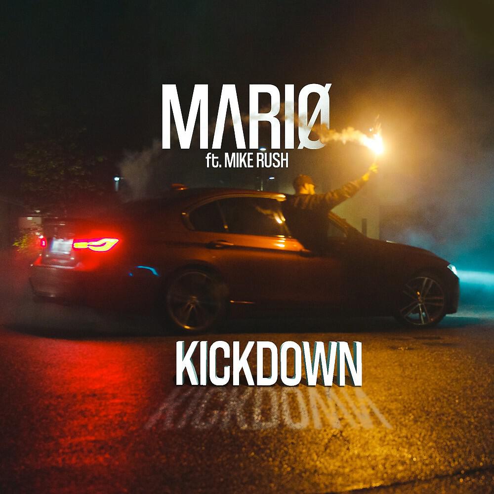 Релиз Kickdown