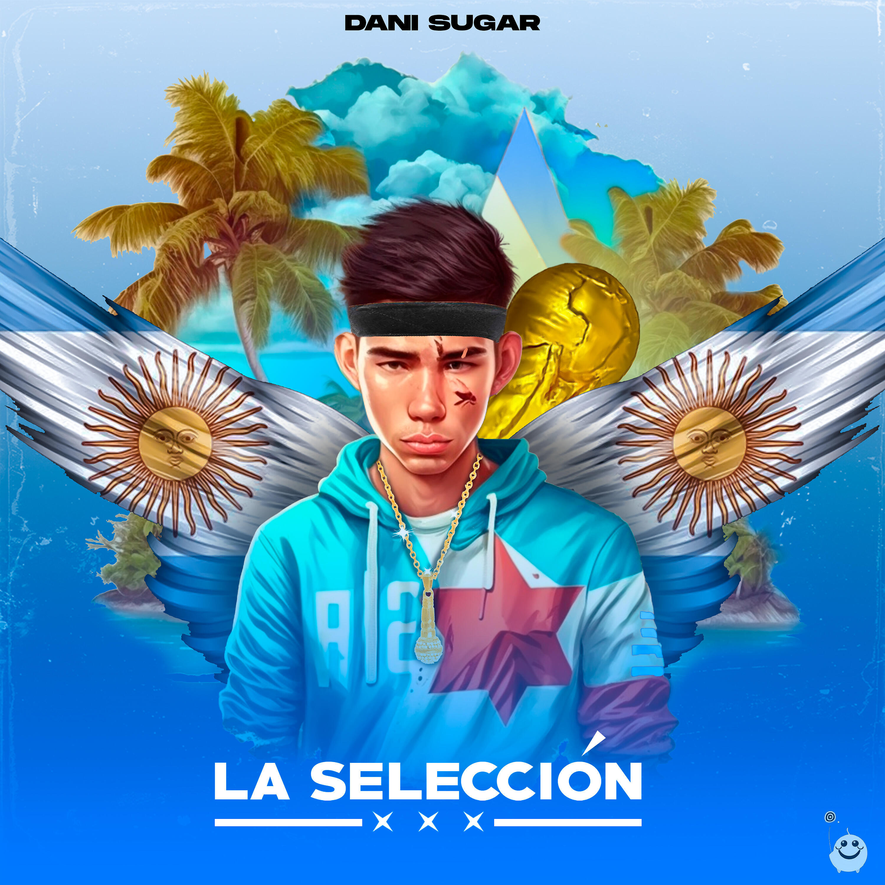 Релиз La Selección